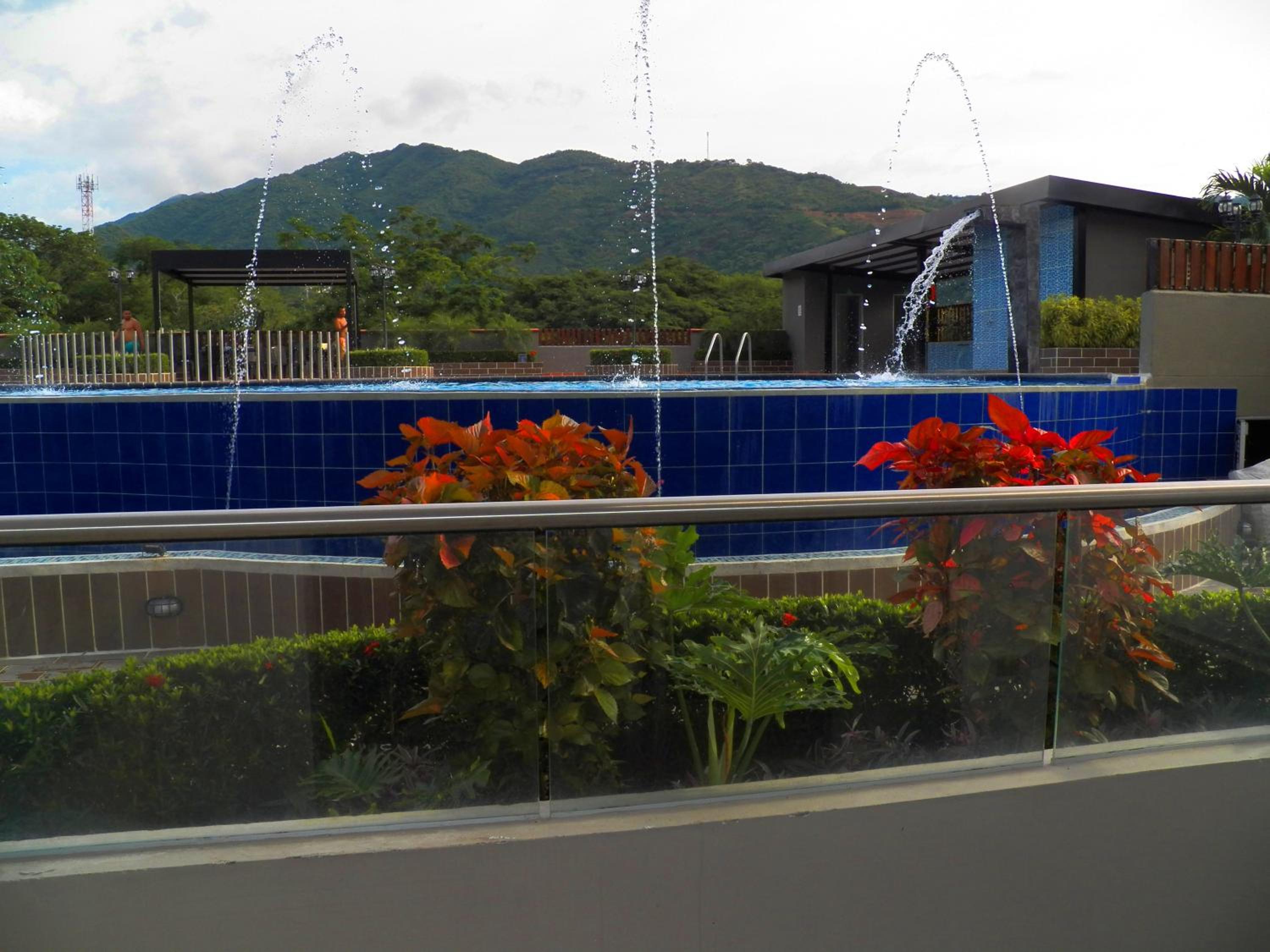 Apartamentos de lujos para descansar Oasis