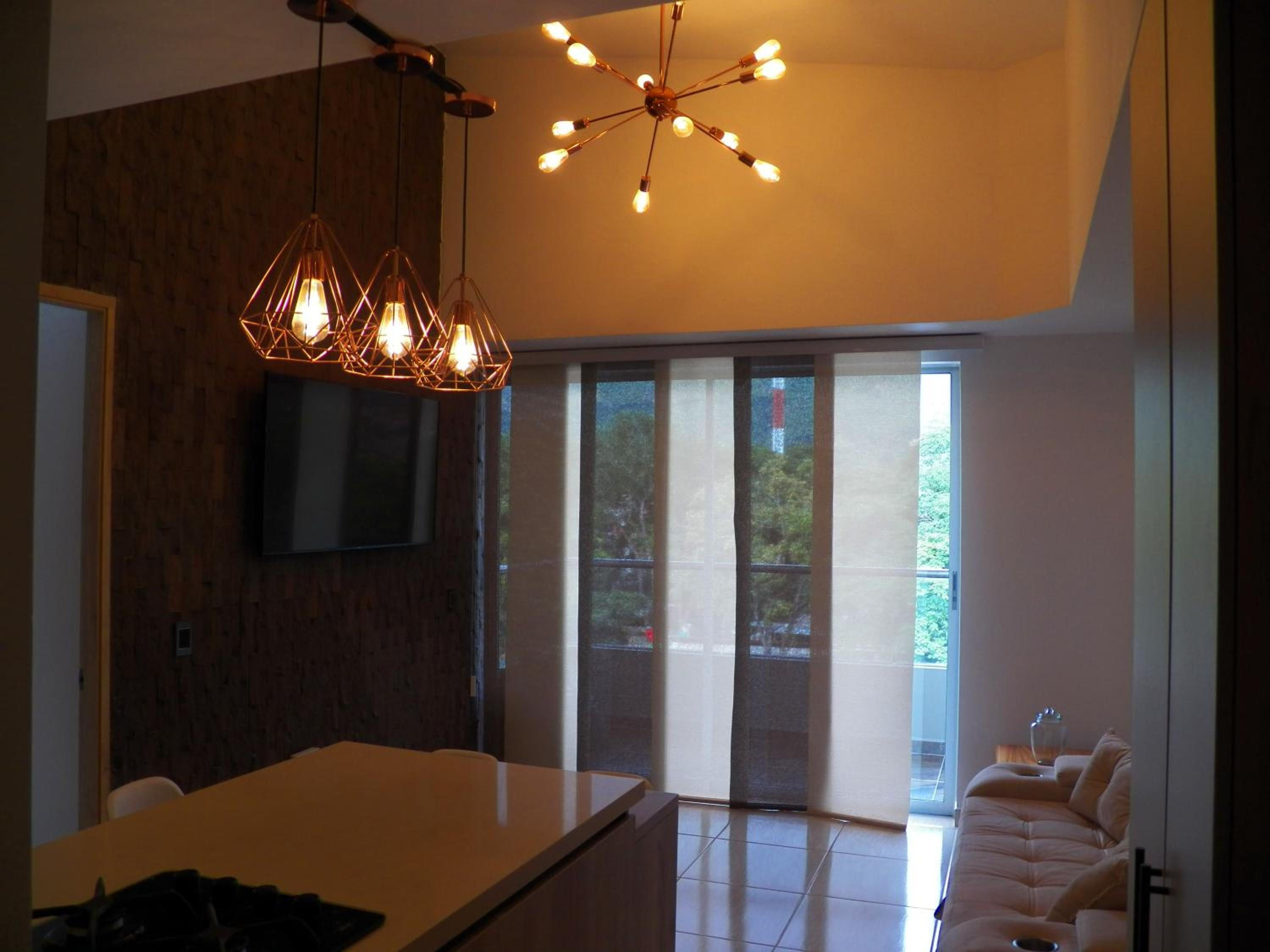 Apartamentos de lujos para descansar Oasis