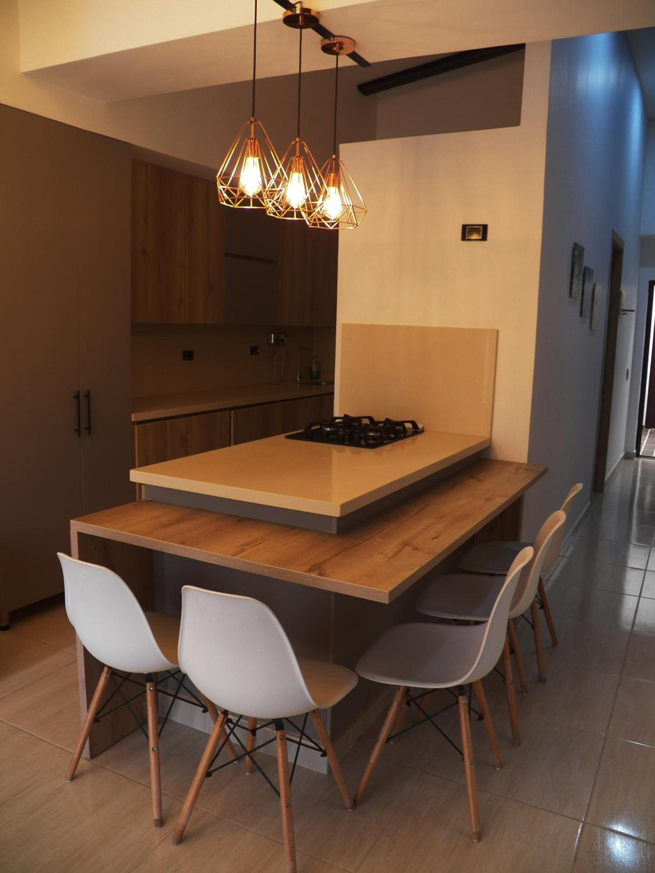 Apartamentos de lujos para descansar Oasis