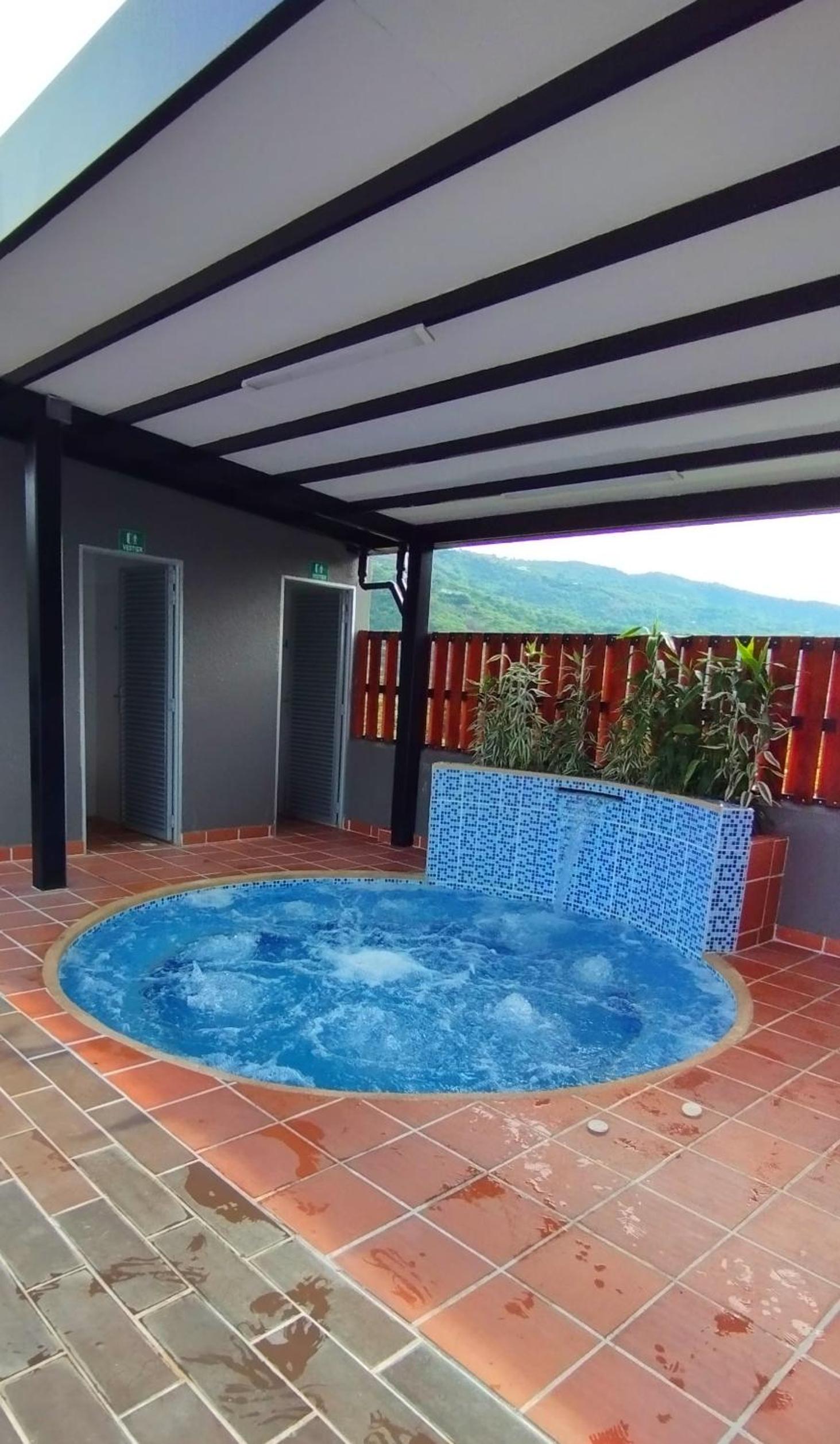 Apartamentos de lujos para descansar Oasis