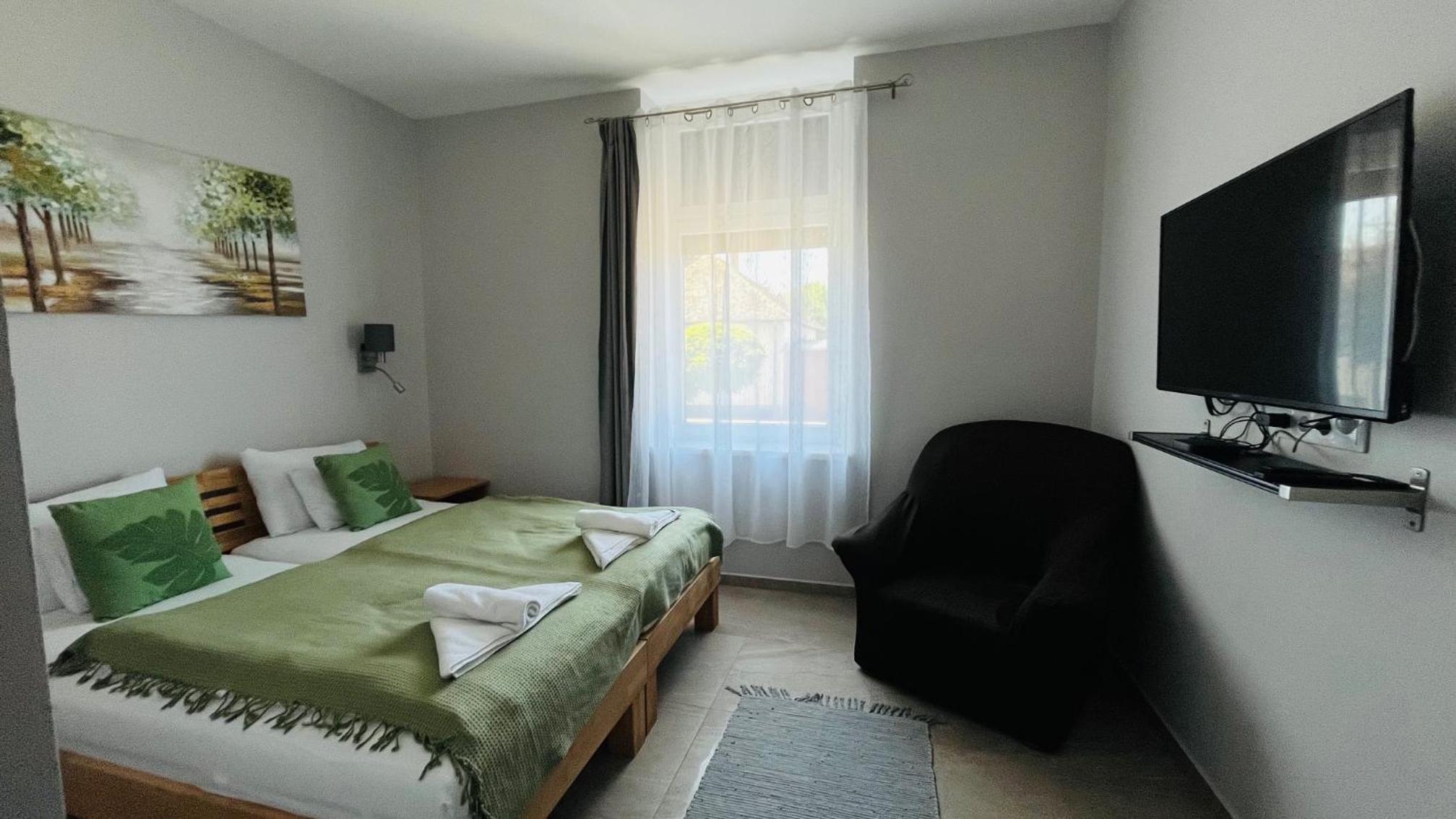 Vitality Apartman