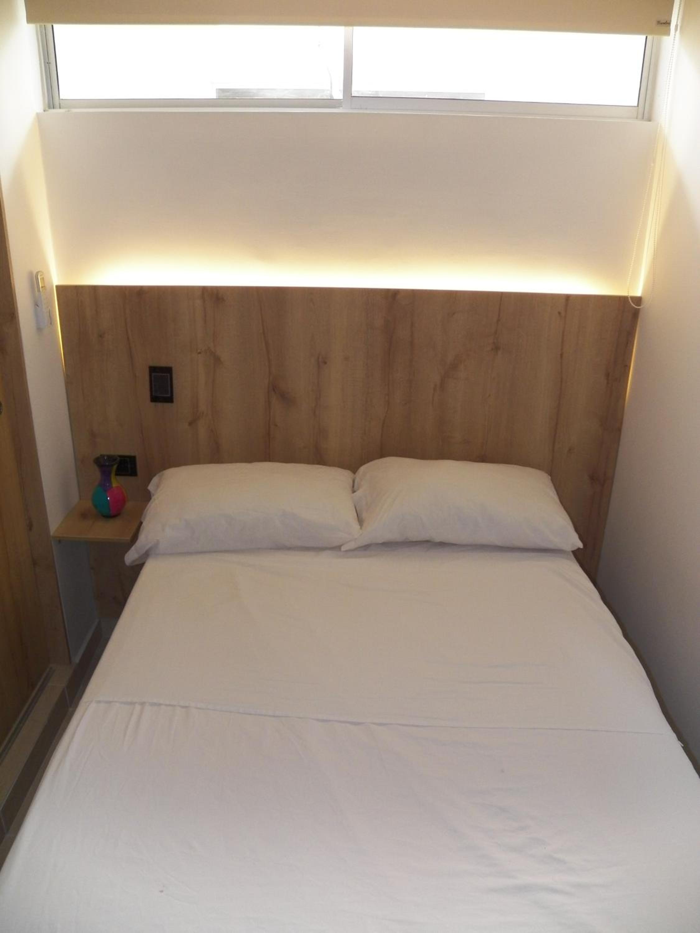 Apartamentos de lujos para descansar Oasis