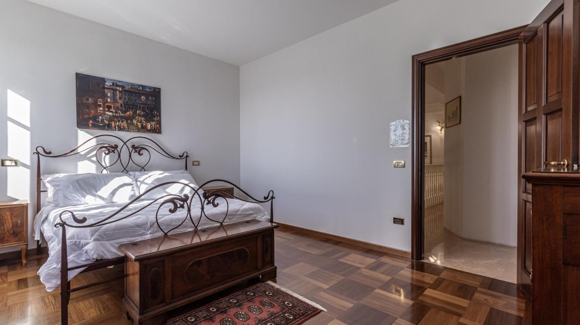 Villa Petrone - Luxury Home tra Bologna e Modena - Wi-Fi, Biliardo, Jacuzzi privata view 4