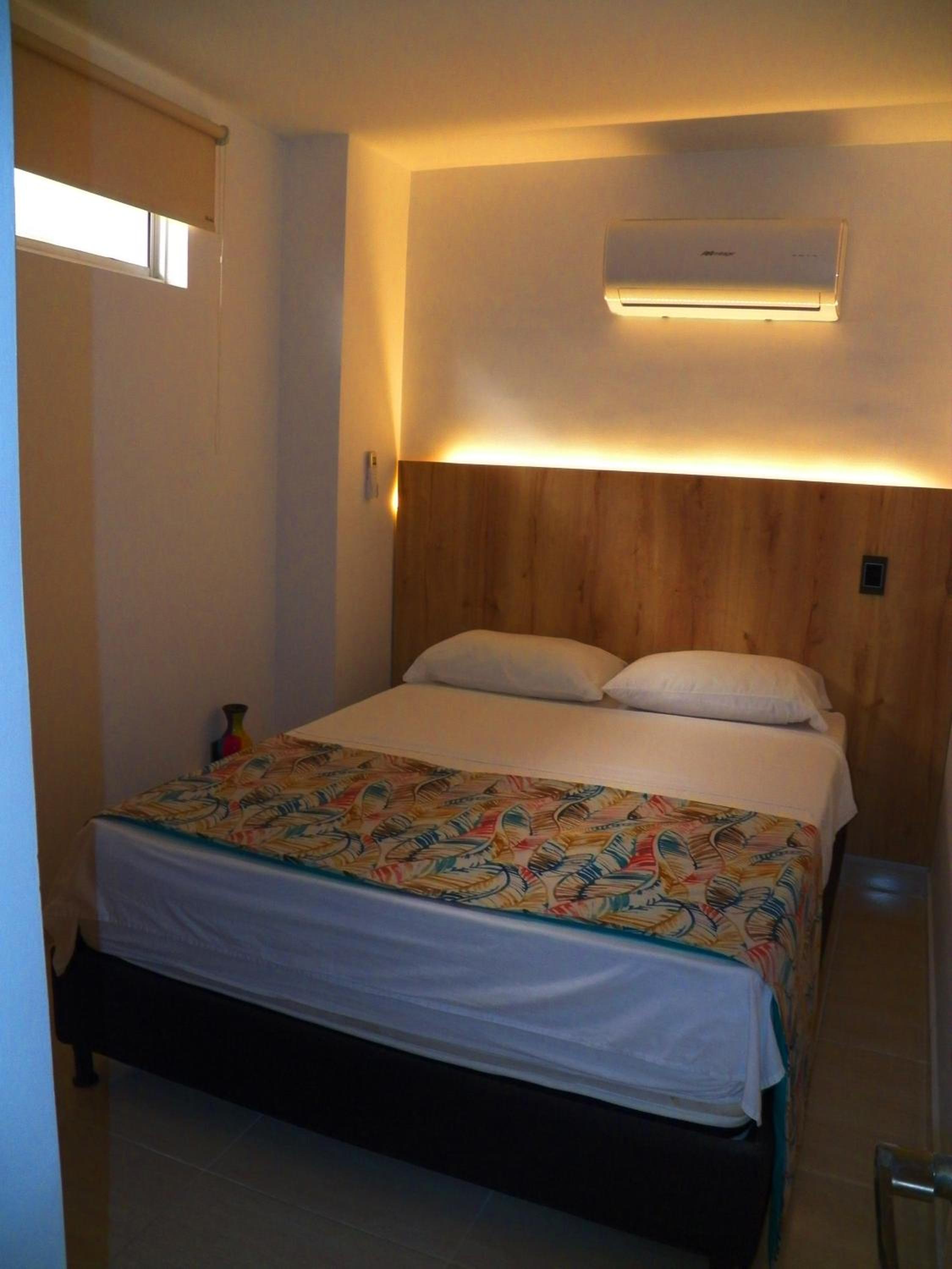Apartamentos de lujos para descansar Oasis