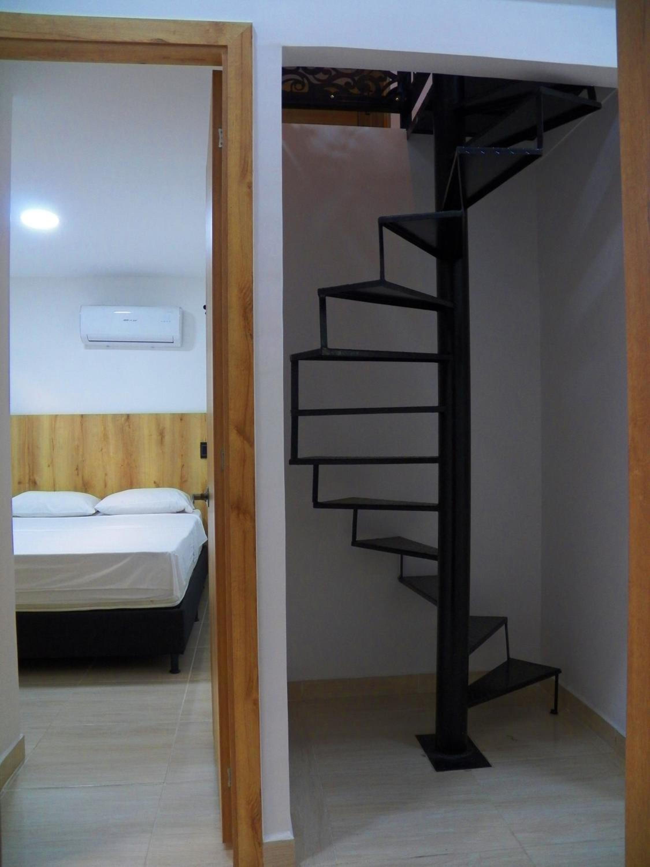 Apartamentos de lujos para descansar Oasis
