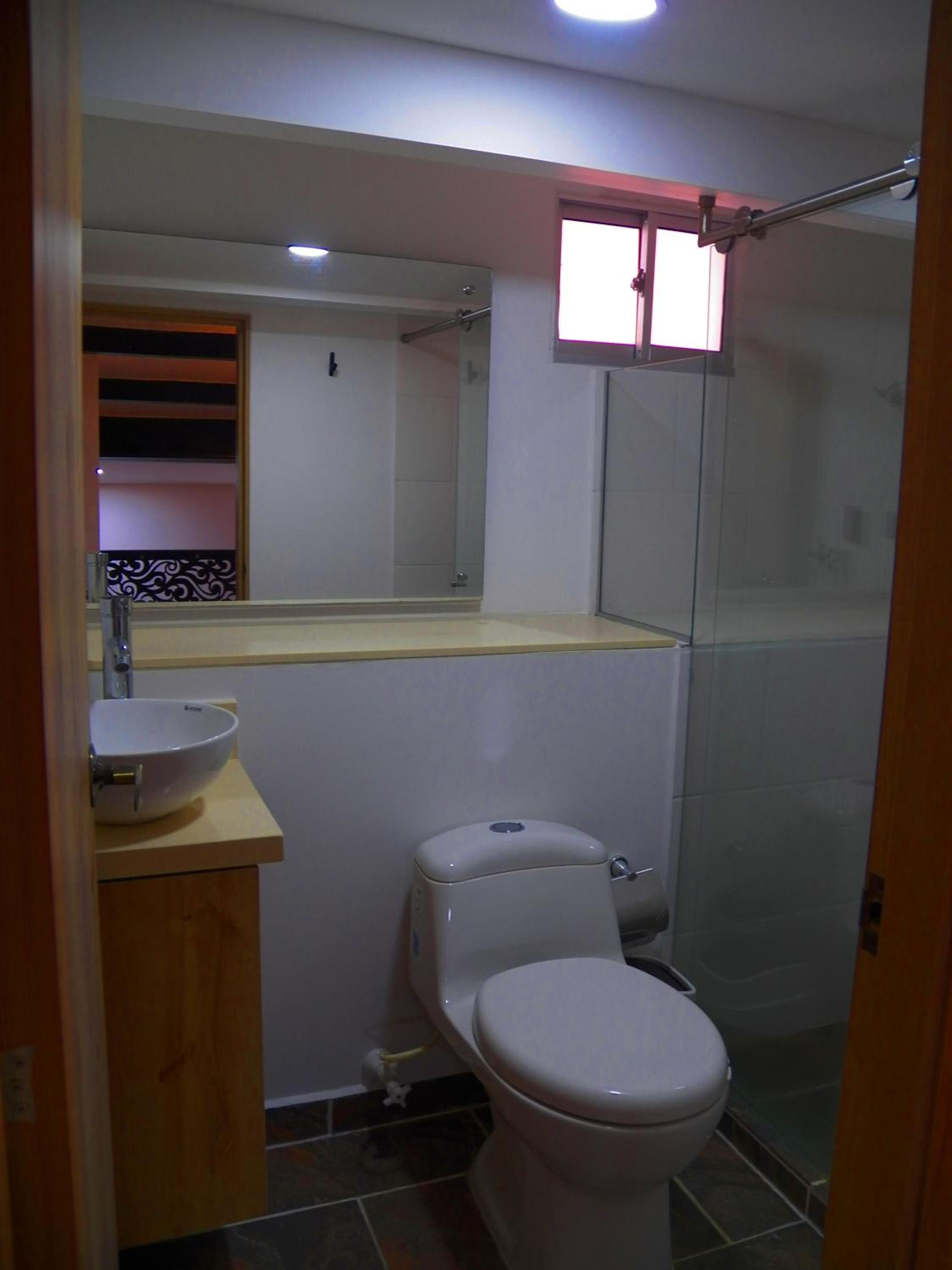Apartamentos de lujos para descansar Oasis