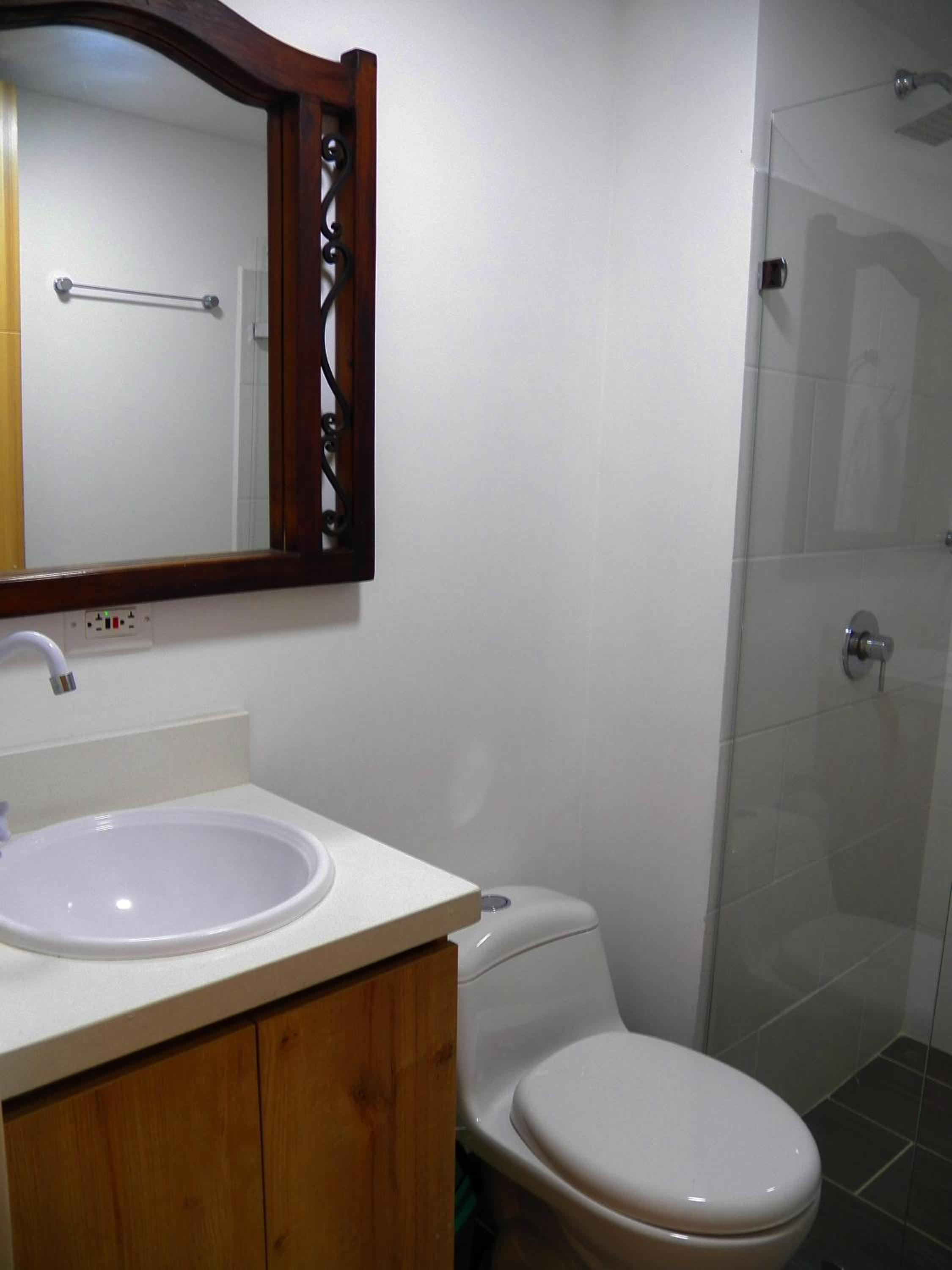 Apartamentos de lujos para descansar Oasis