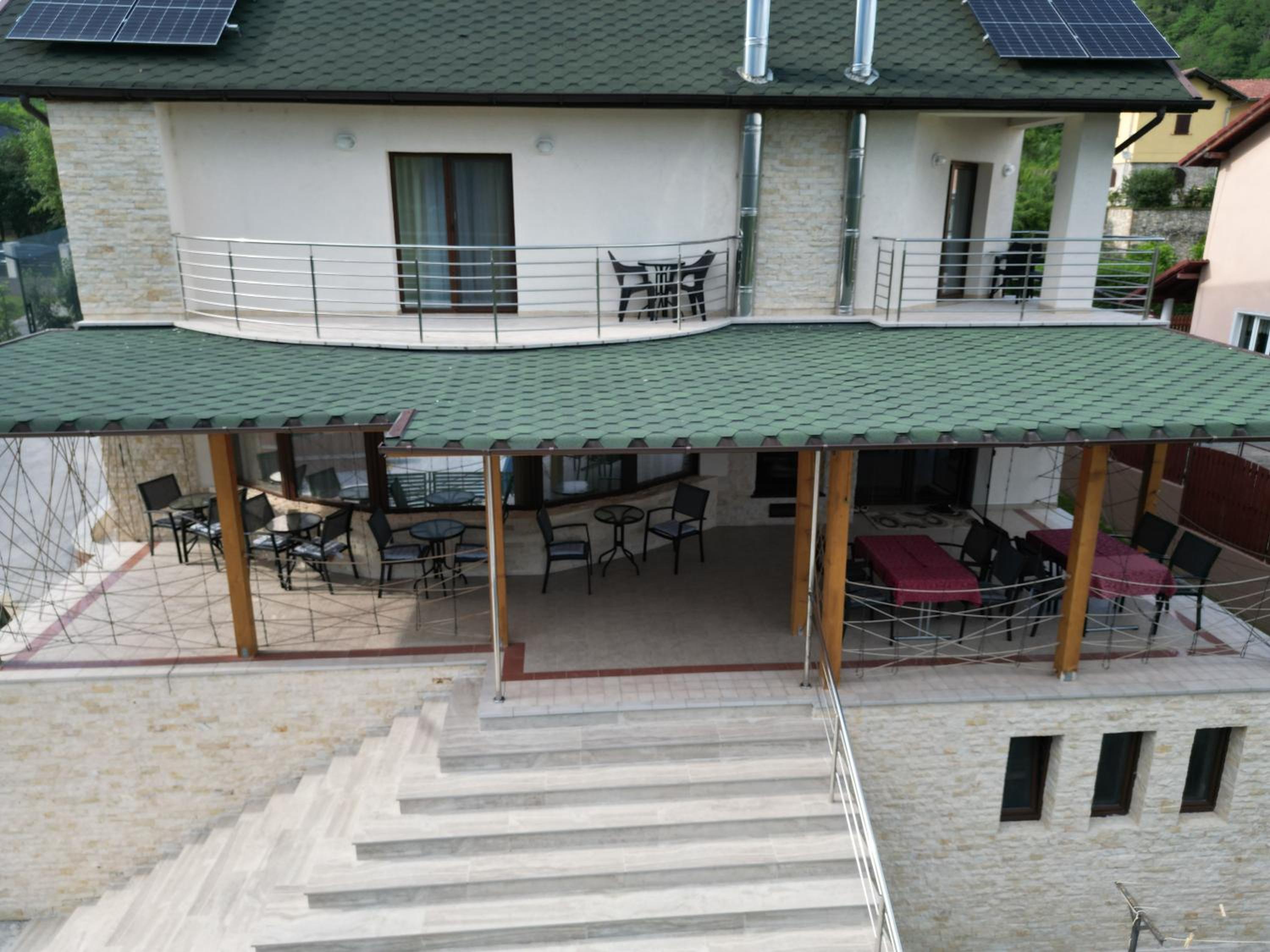 Vila Alexandru