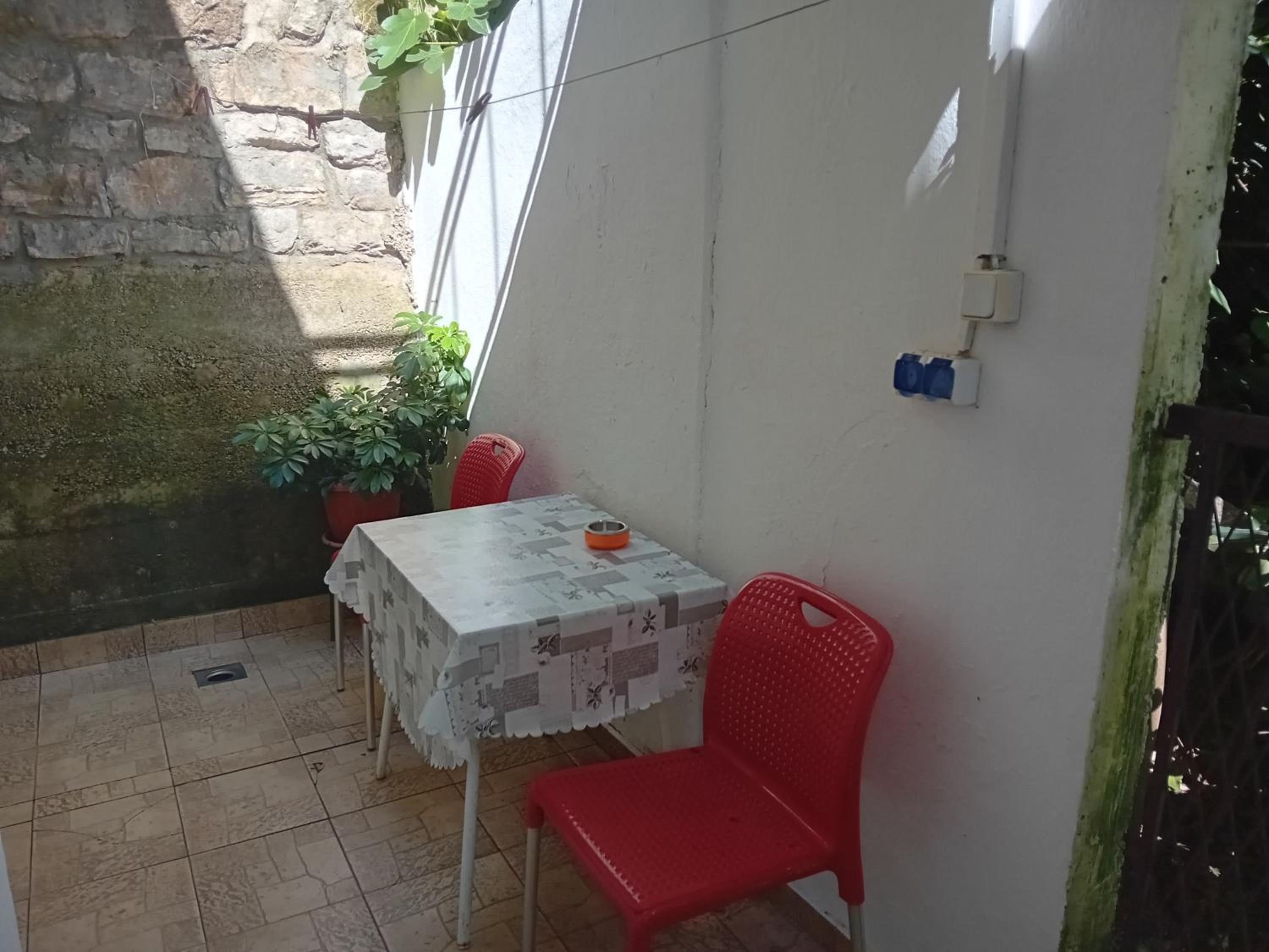 Guest House Vila Bak
