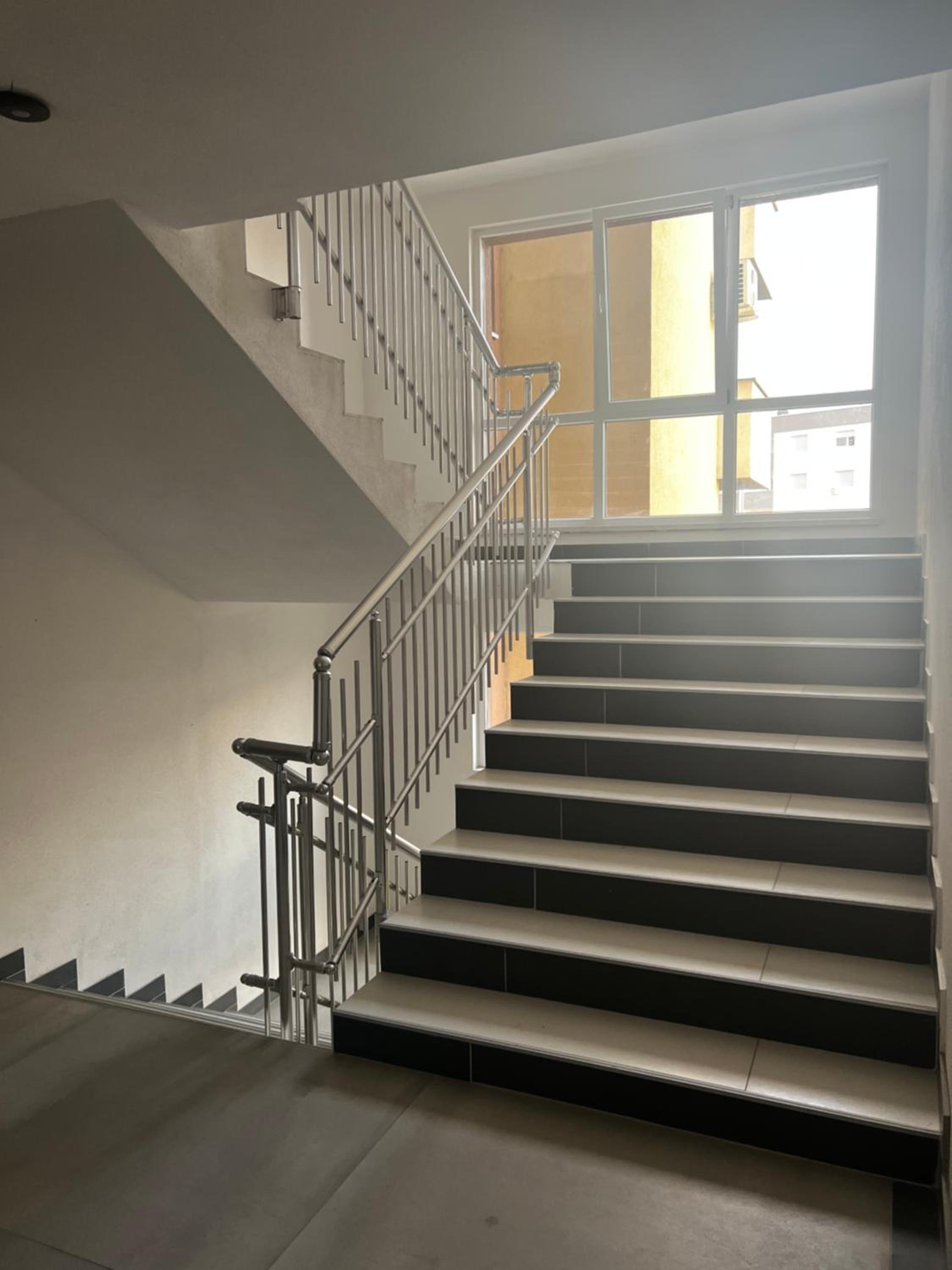 Apartman Nora