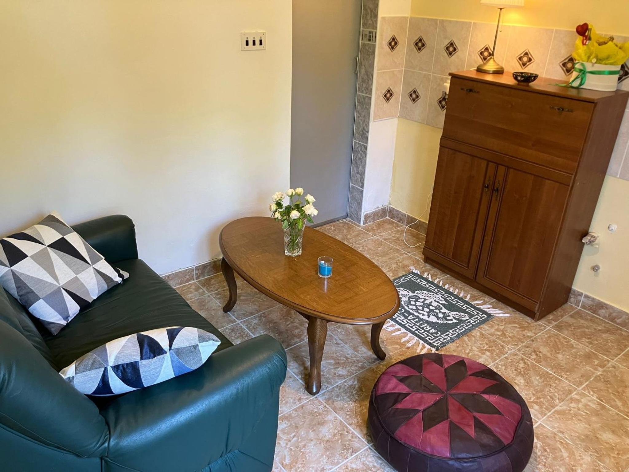 Usce Belgrade house & private parking