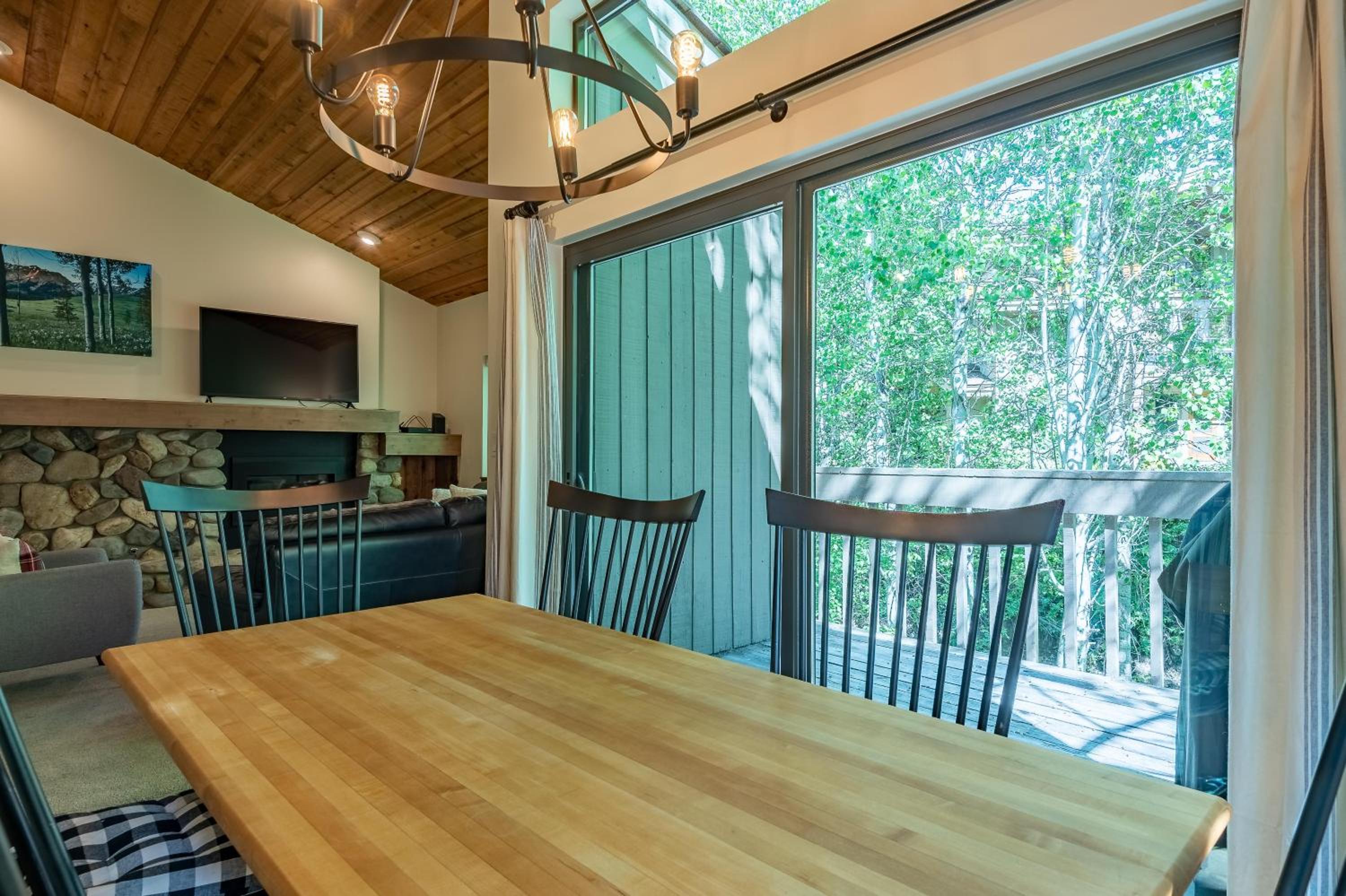 Ketchum Vacations - Bridgepoint Condo 30 - Property Image 2