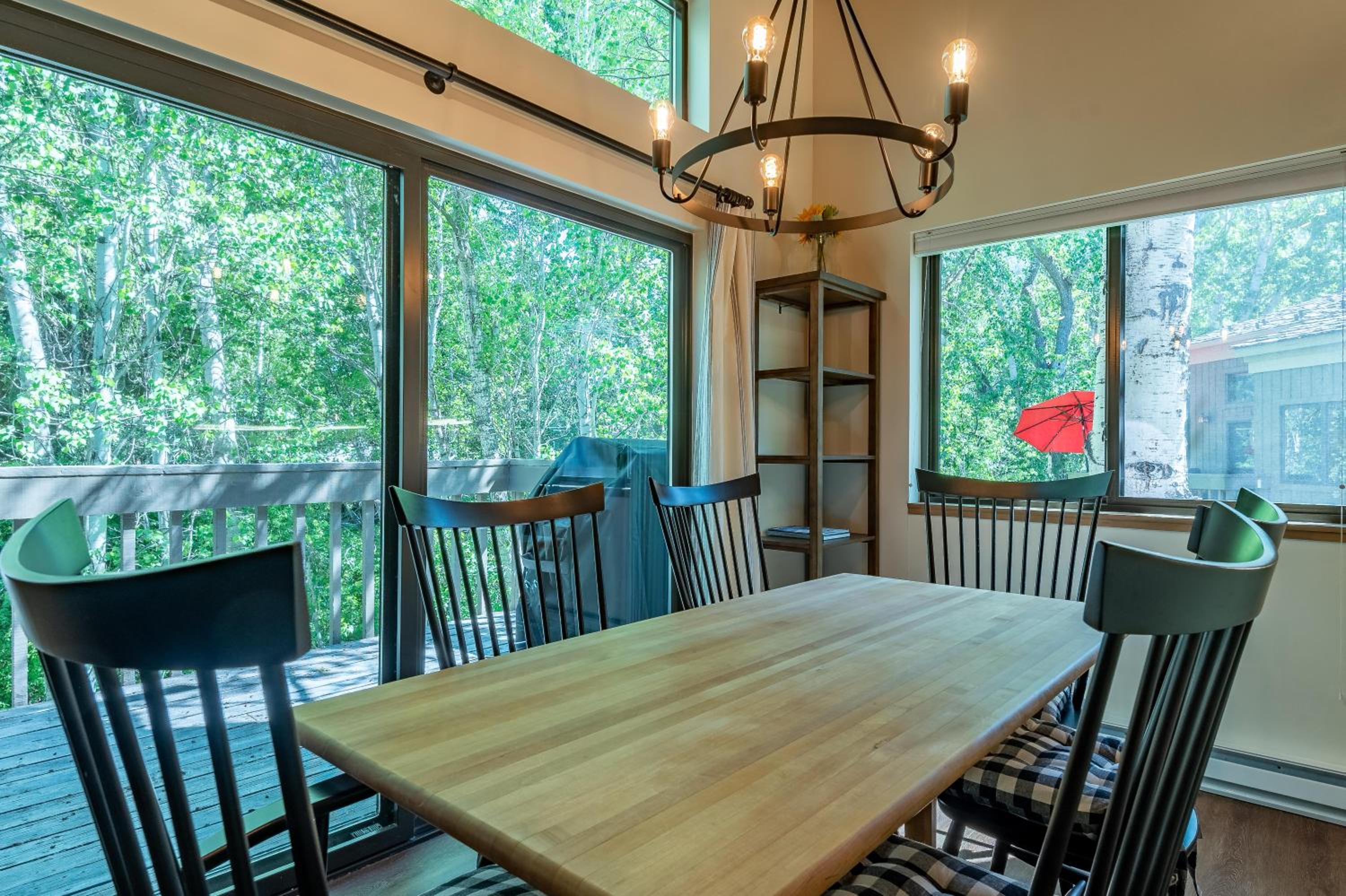 Ketchum Vacations - Bridgepoint Condo 30 - Property Image 3