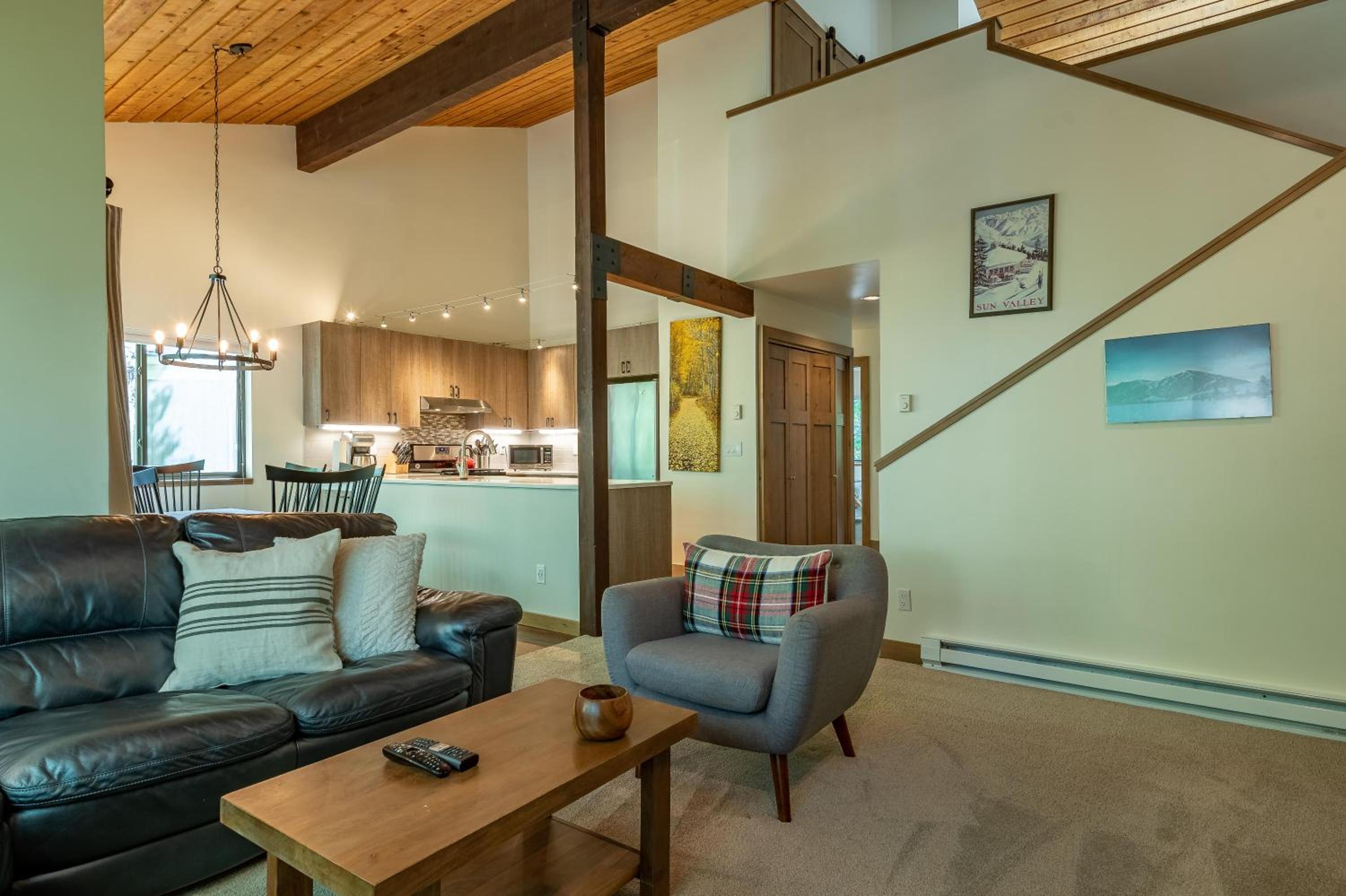 Ketchum Vacations - Bridgepoint Condo 30 - Property Image 4