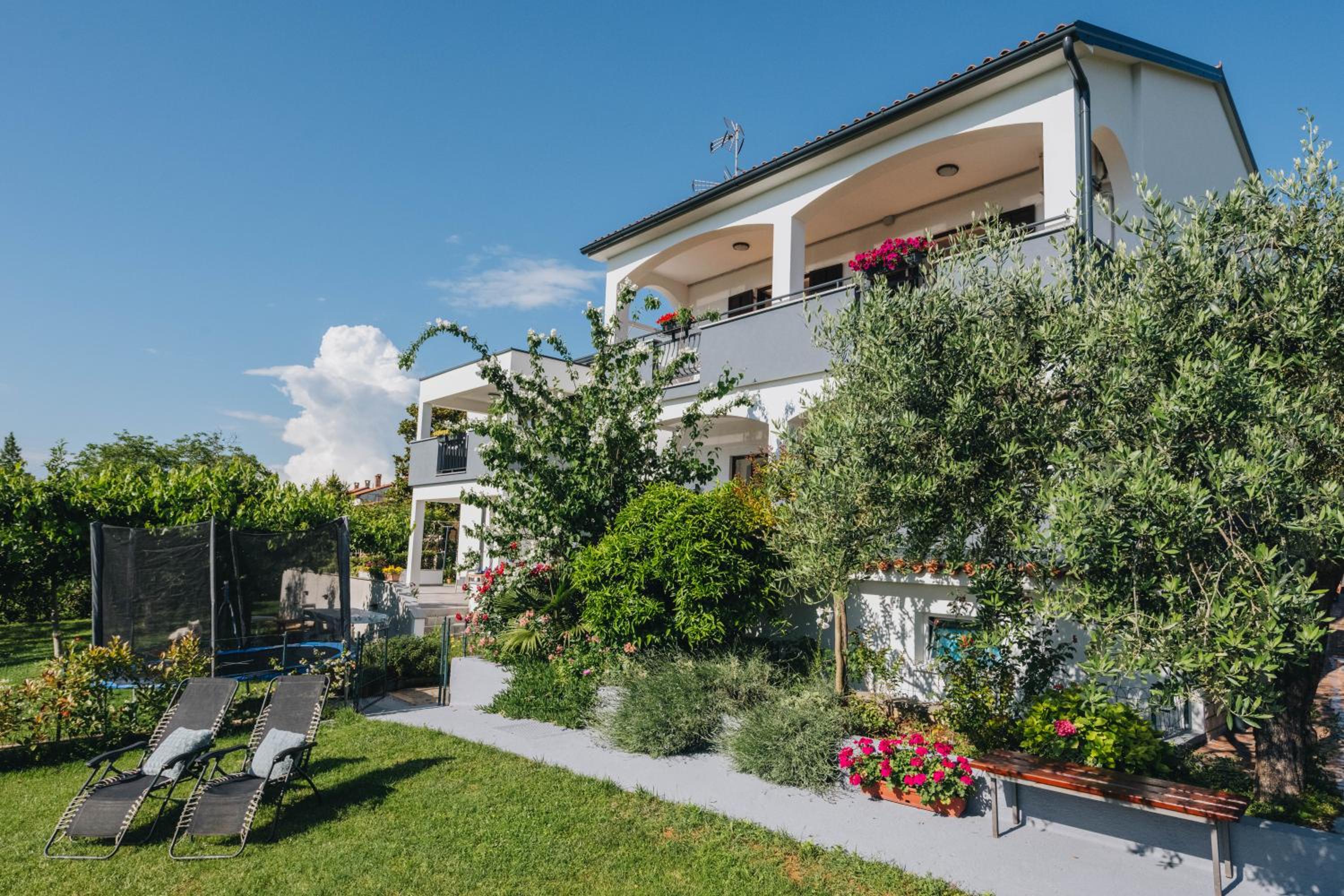 Villa Luna