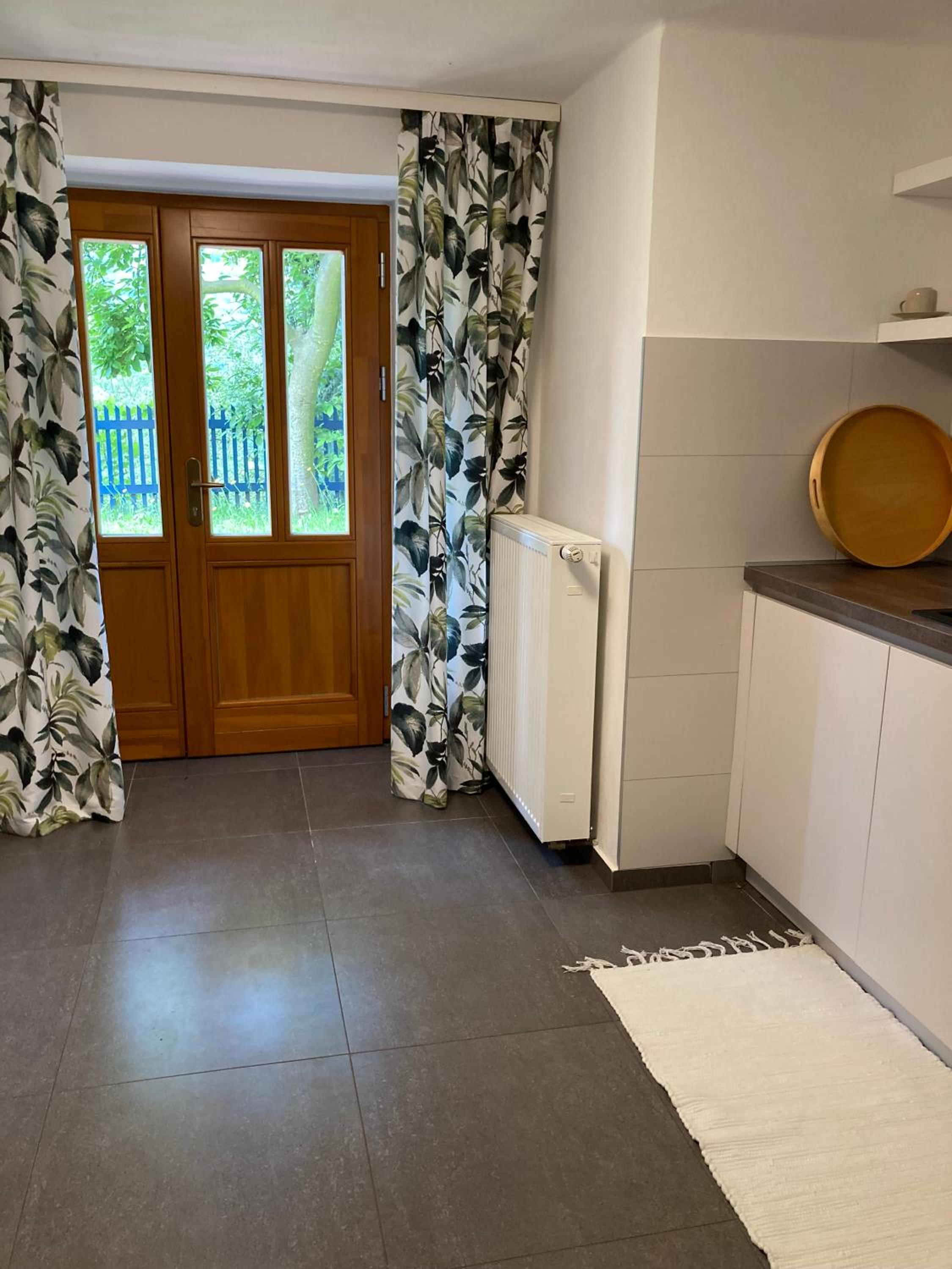 Ústí nad Labem, Apartmány pod hradem Střekovem