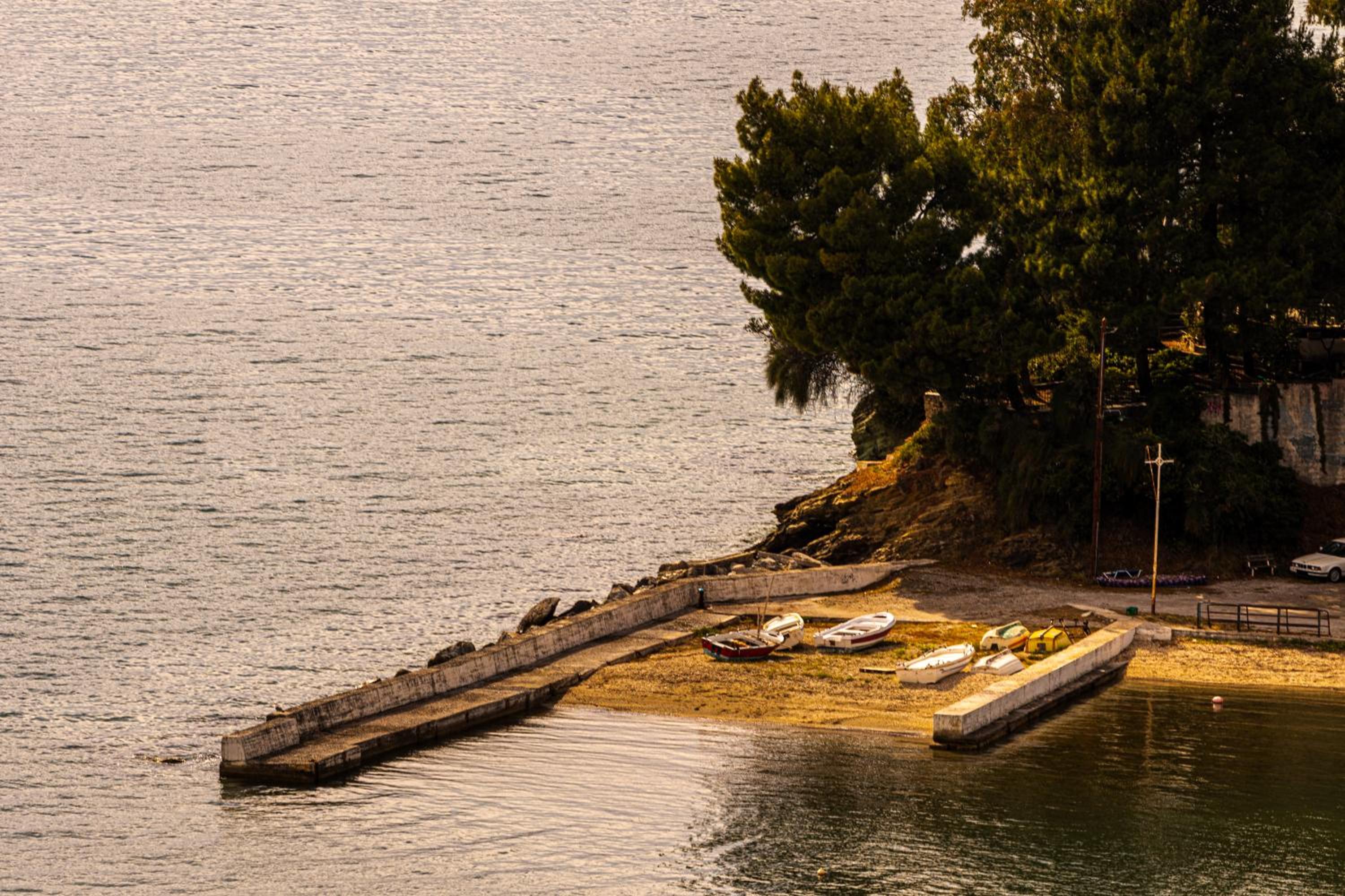 MESONISI maisonette