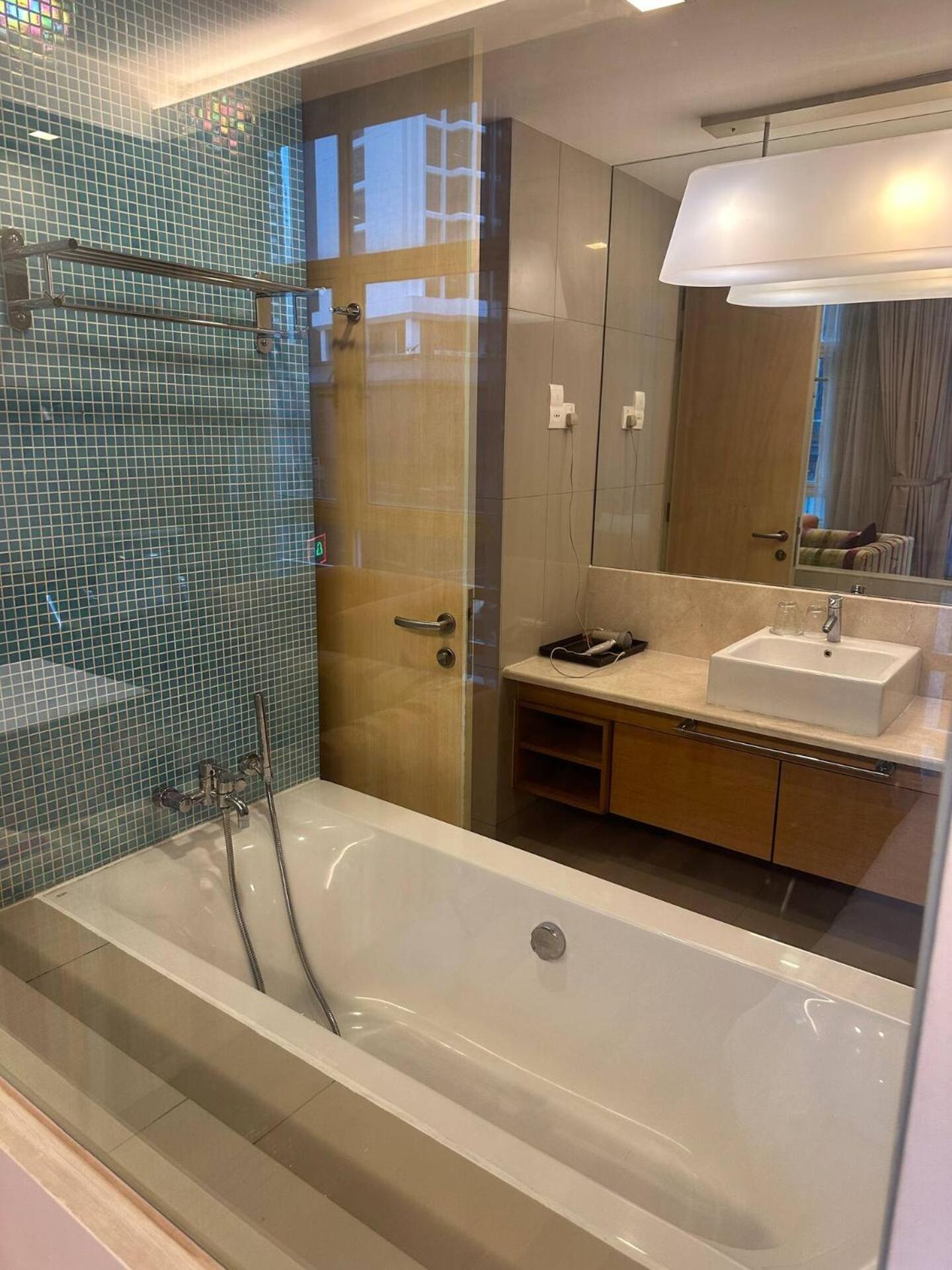 KLCC Room