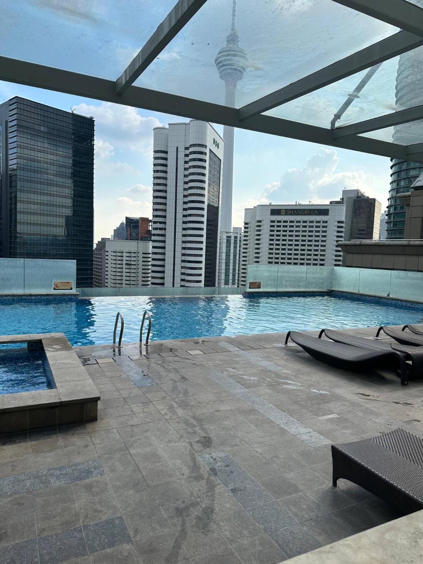 KLCC Room
