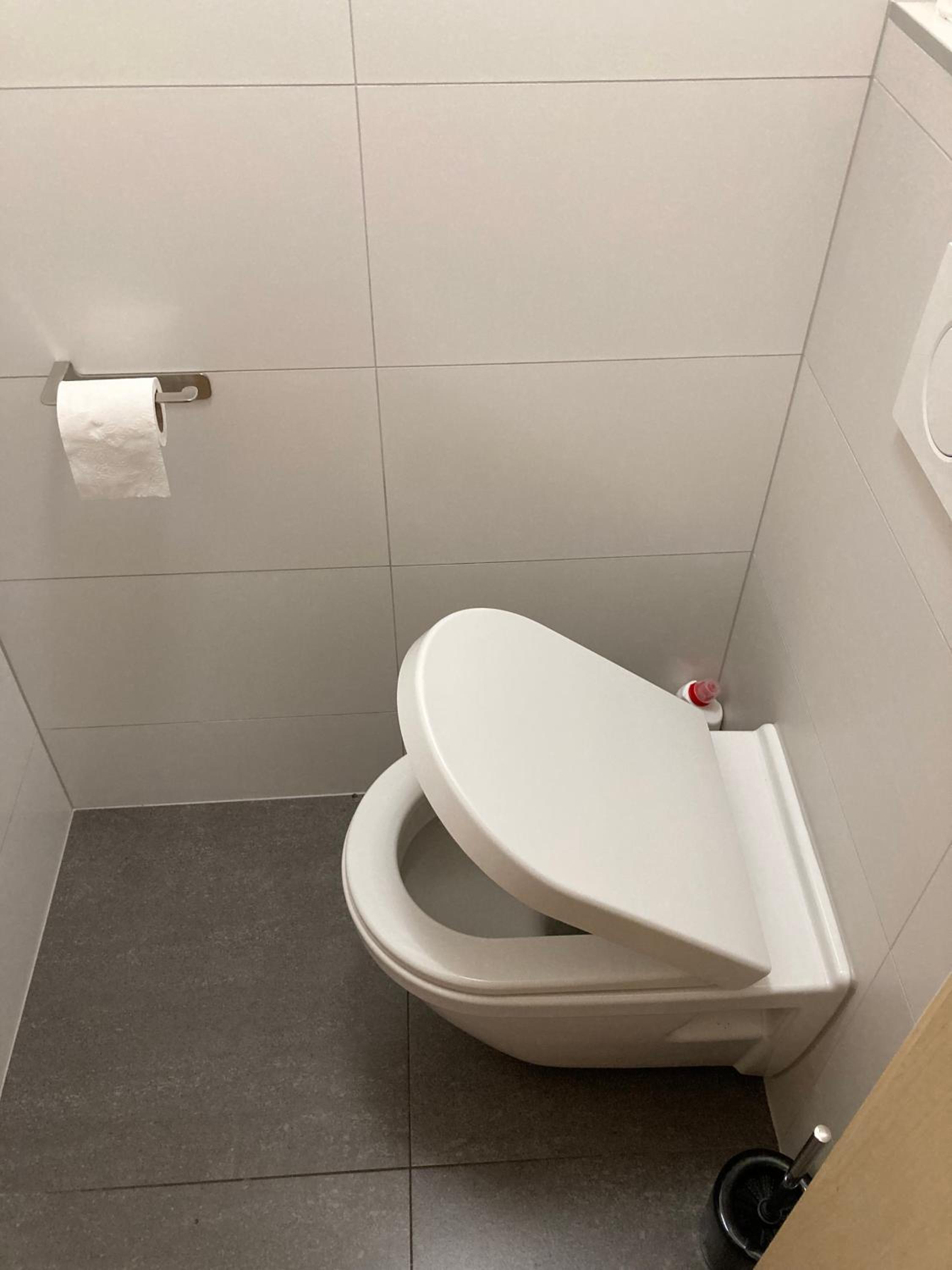 Ústí nad Labem, Apartmány pod hradem Střekovem