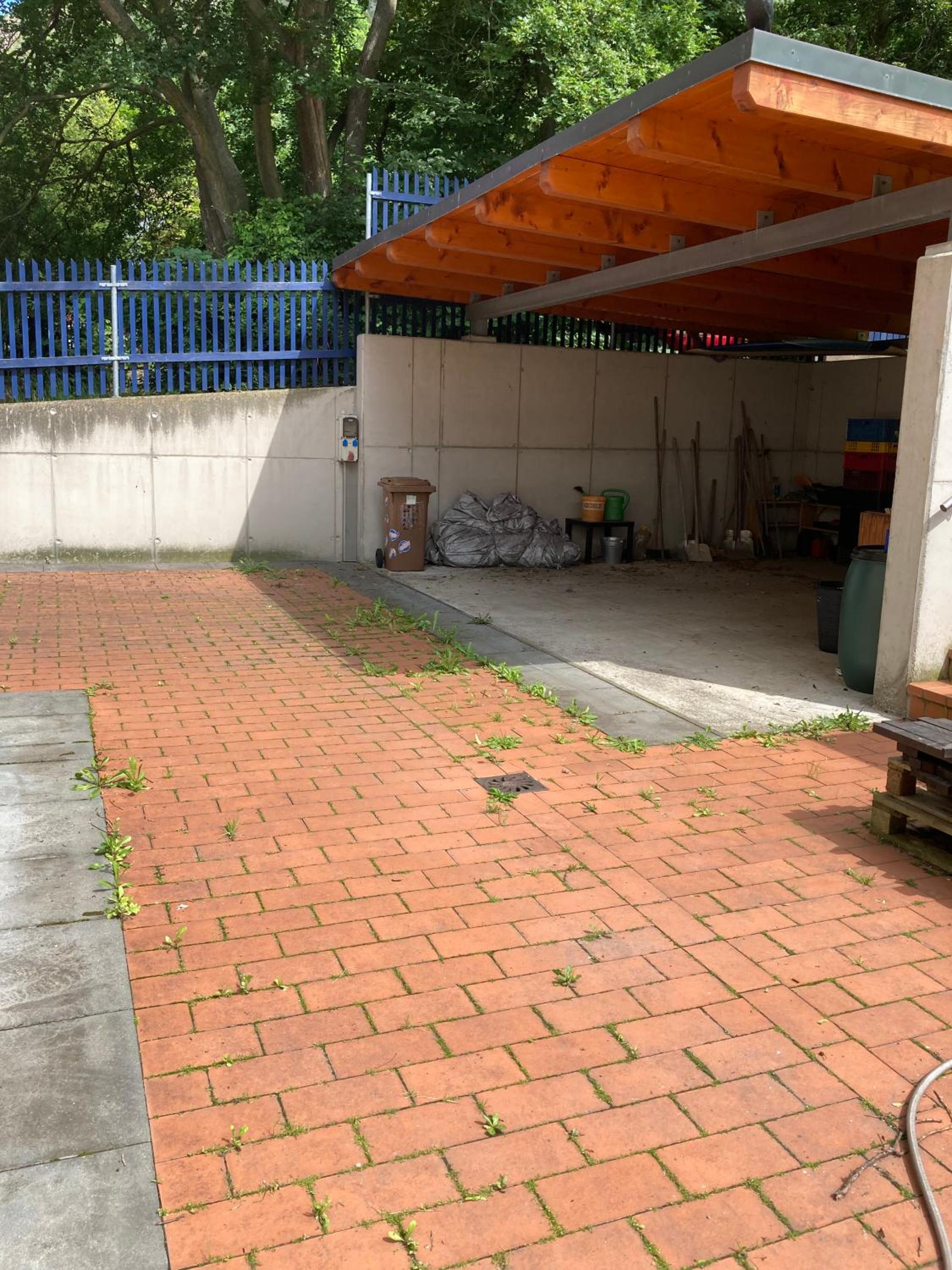 Ústí nad Labem, Apartmány pod hradem Střekovem