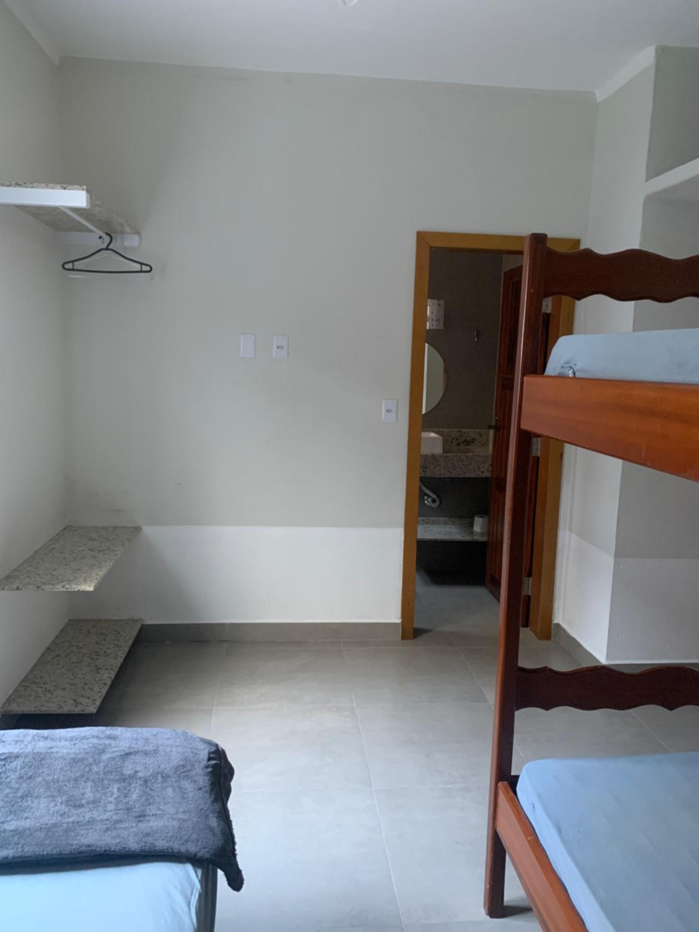 Pousada Riviera & Itaguaré com piscina climatizada!