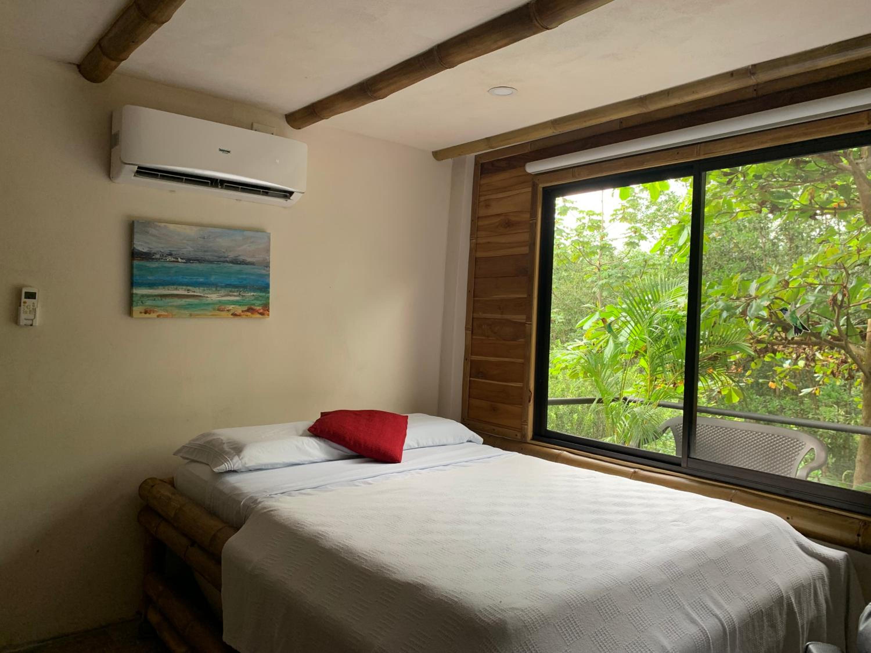 Bambura Hermosa villas