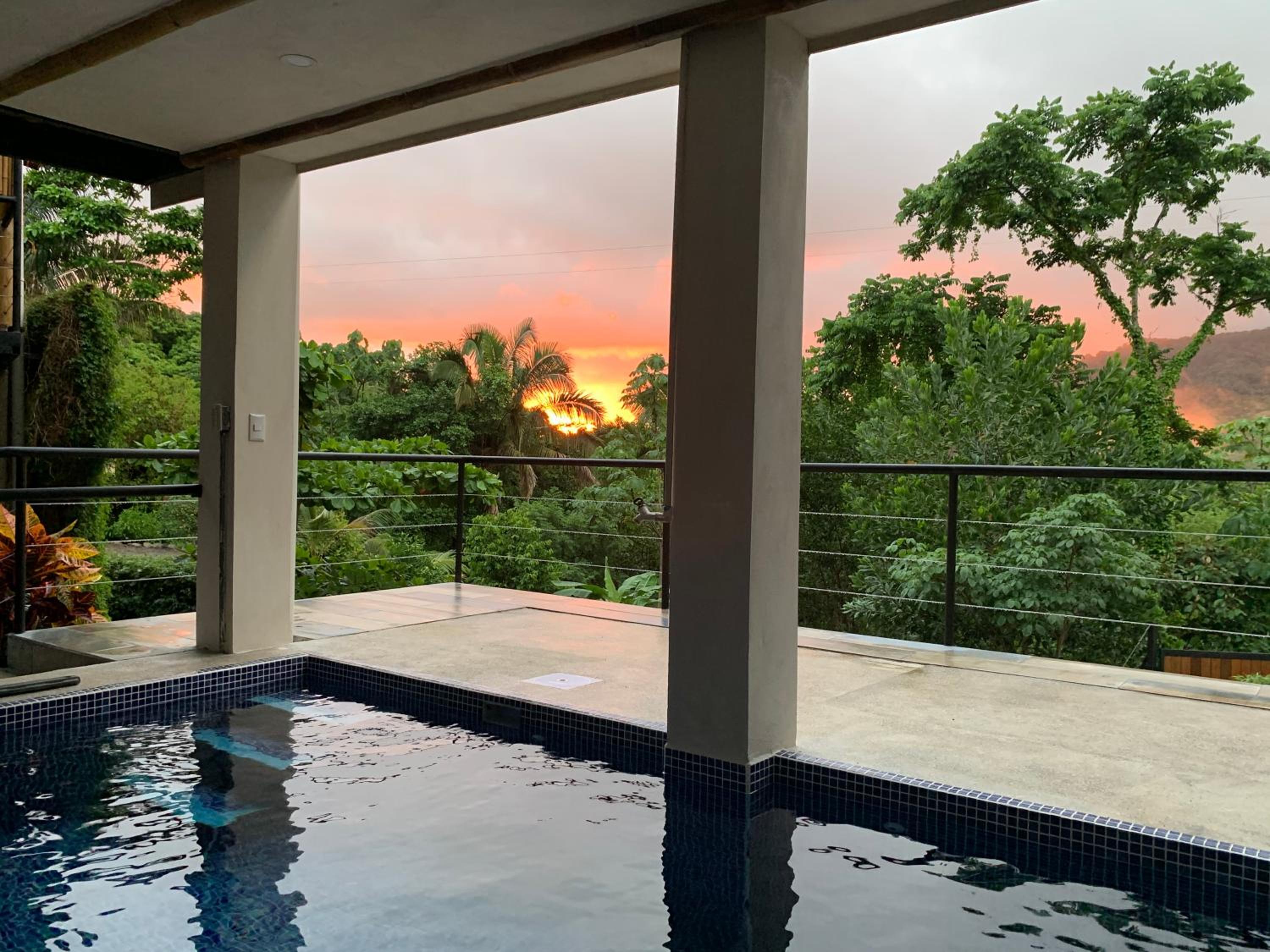 Bambura Hermosa villas