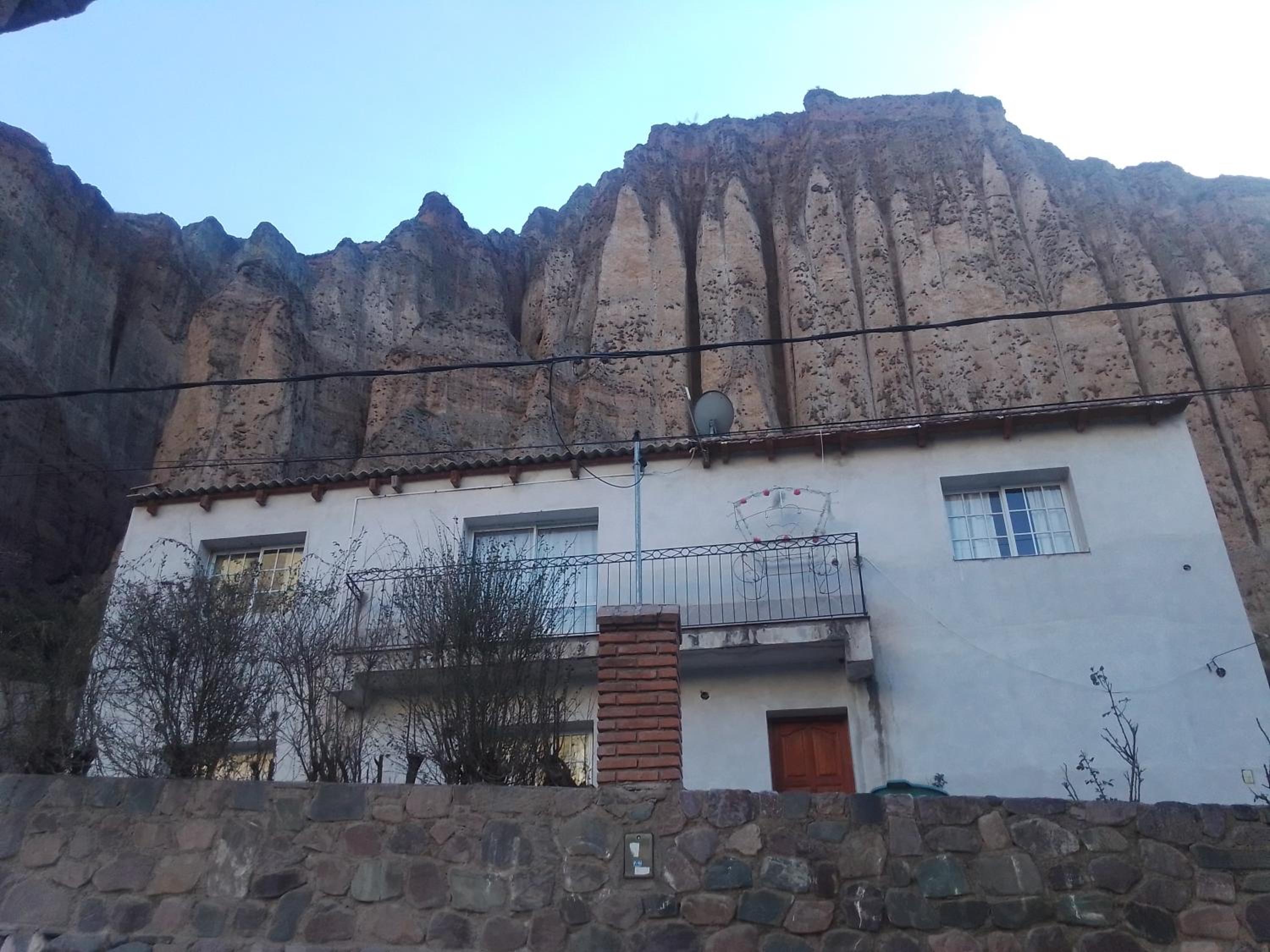 Hostal del Luna