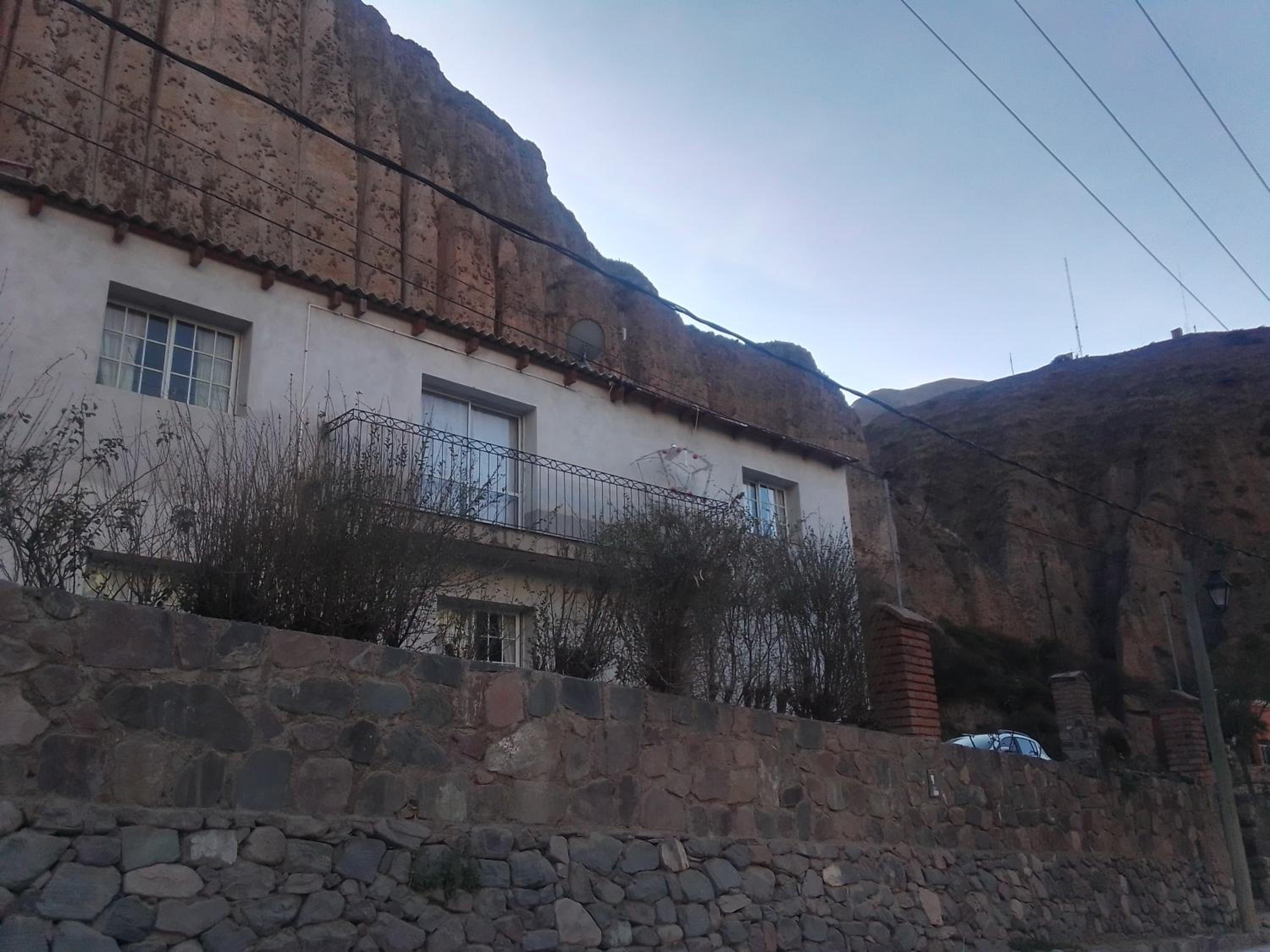 Hostal del Luna