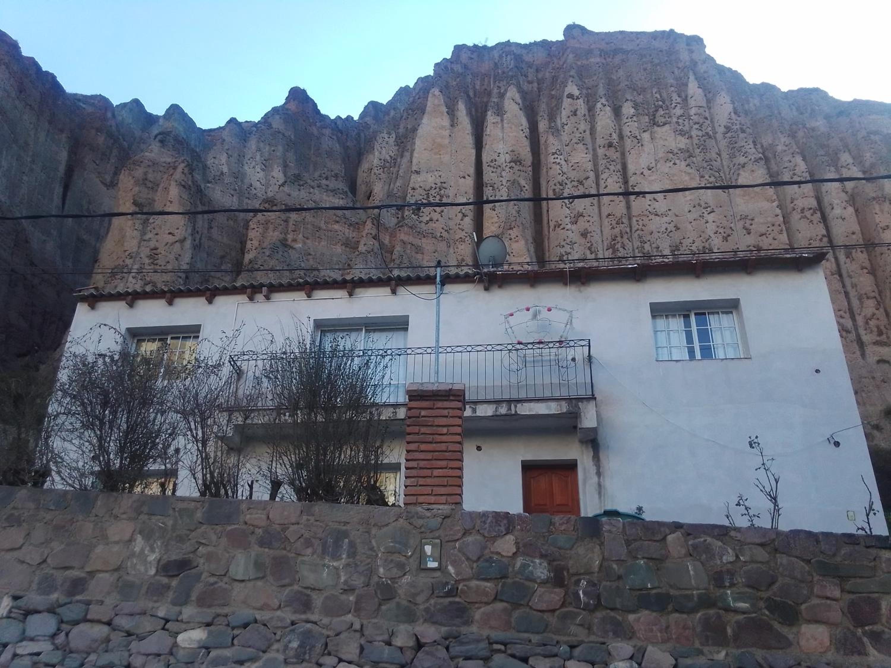 Hostal del Luna