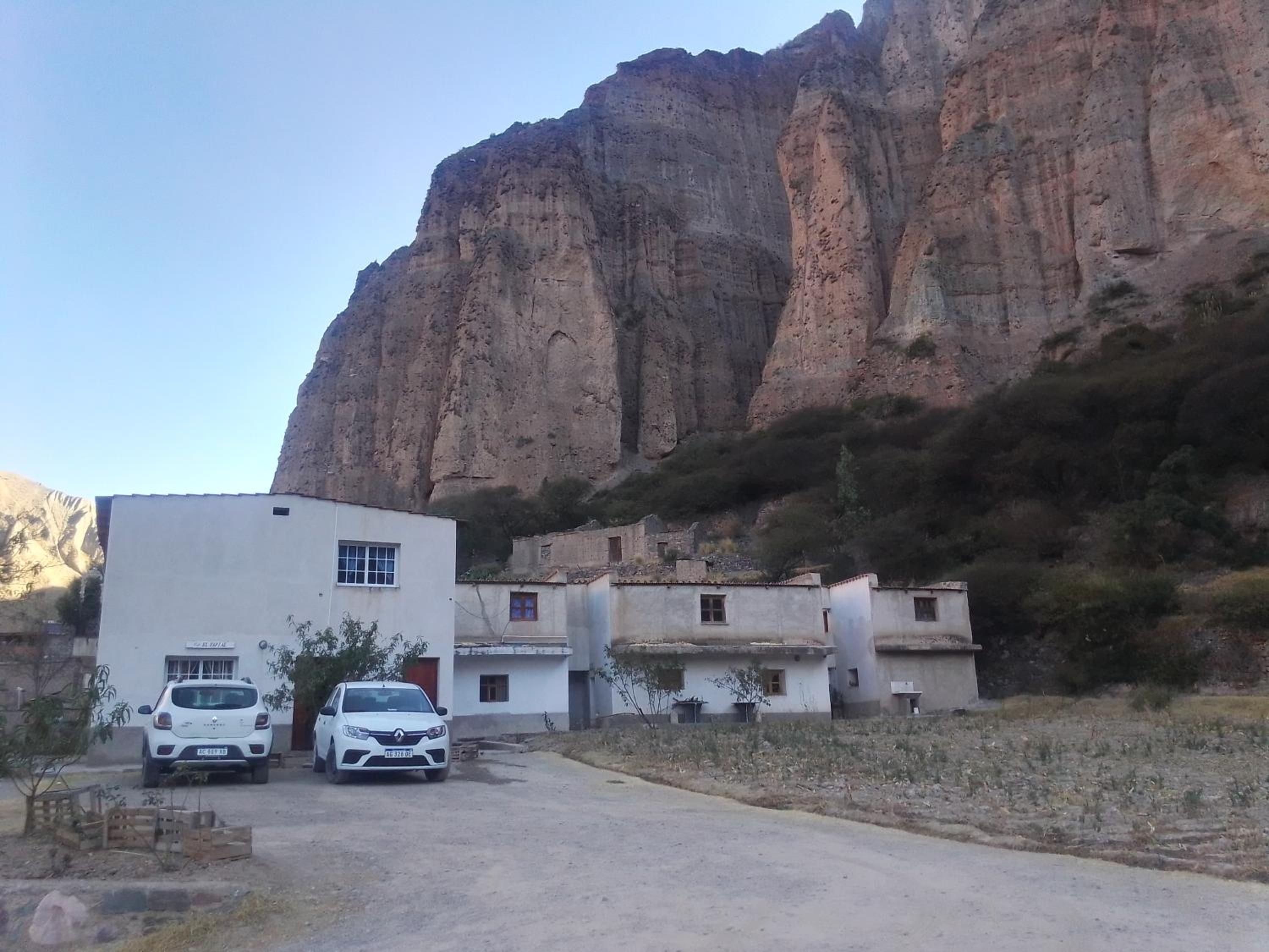 Hostal del Luna