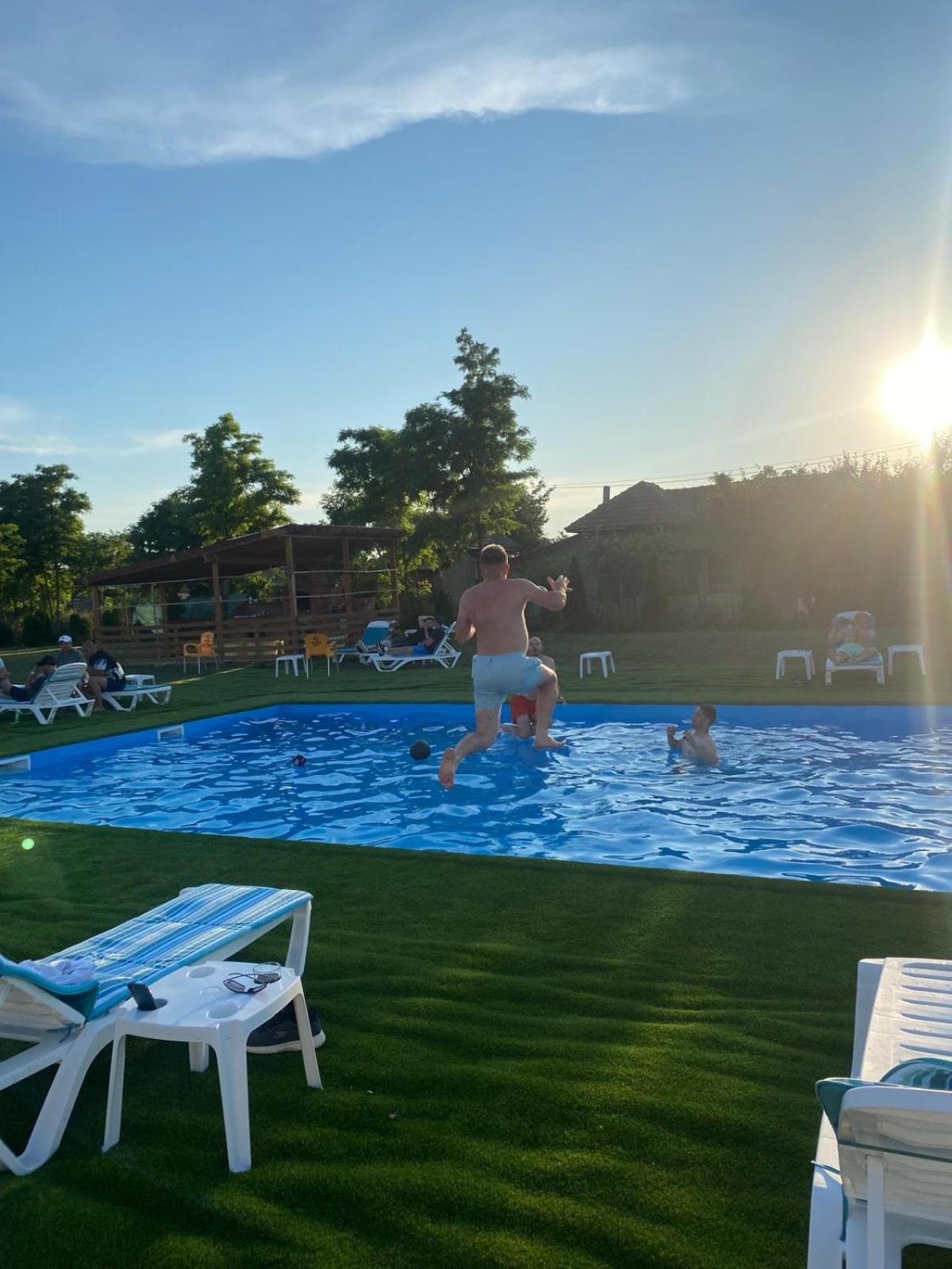 Paradiso Resort