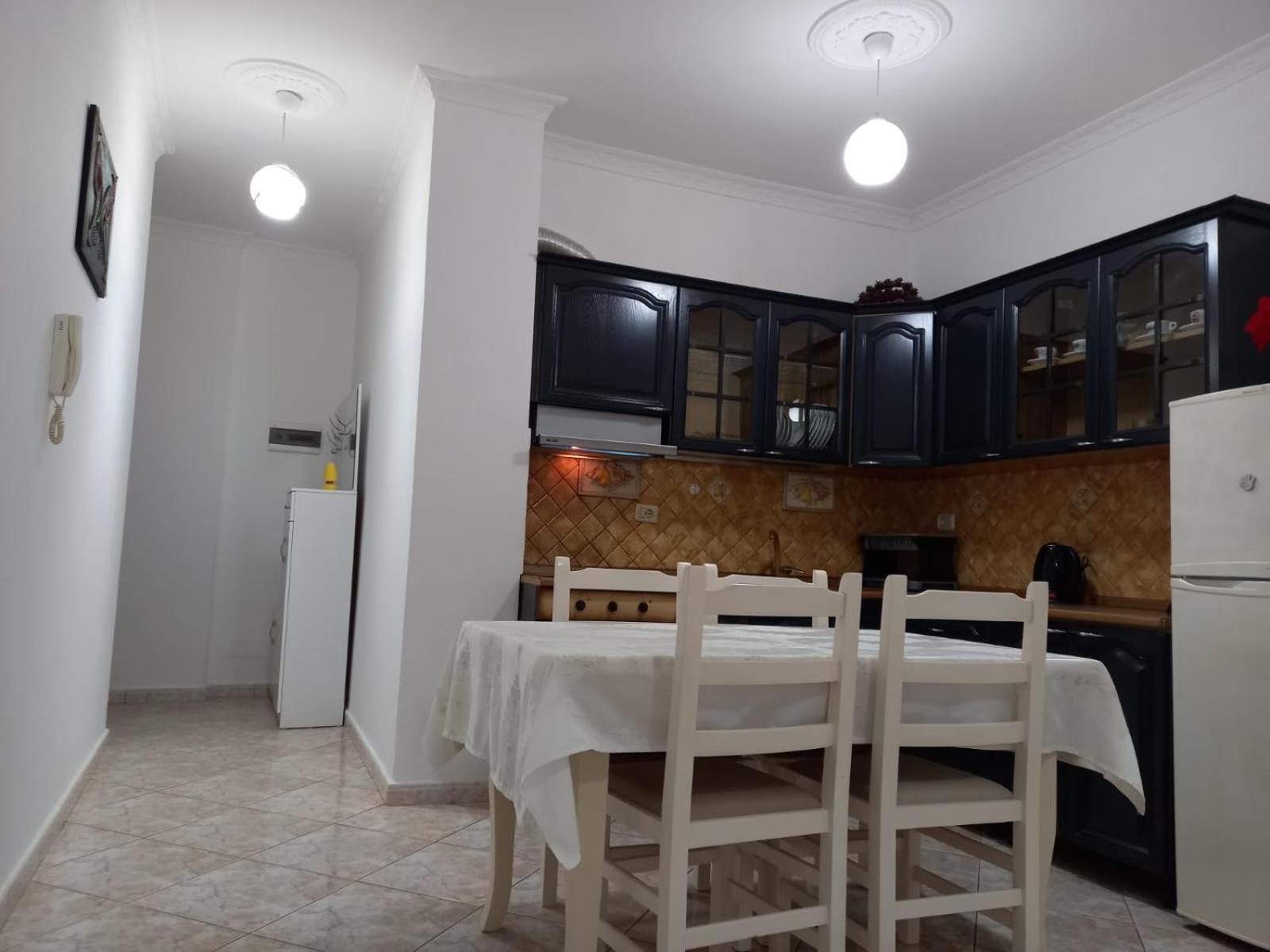 Kamberaj House
