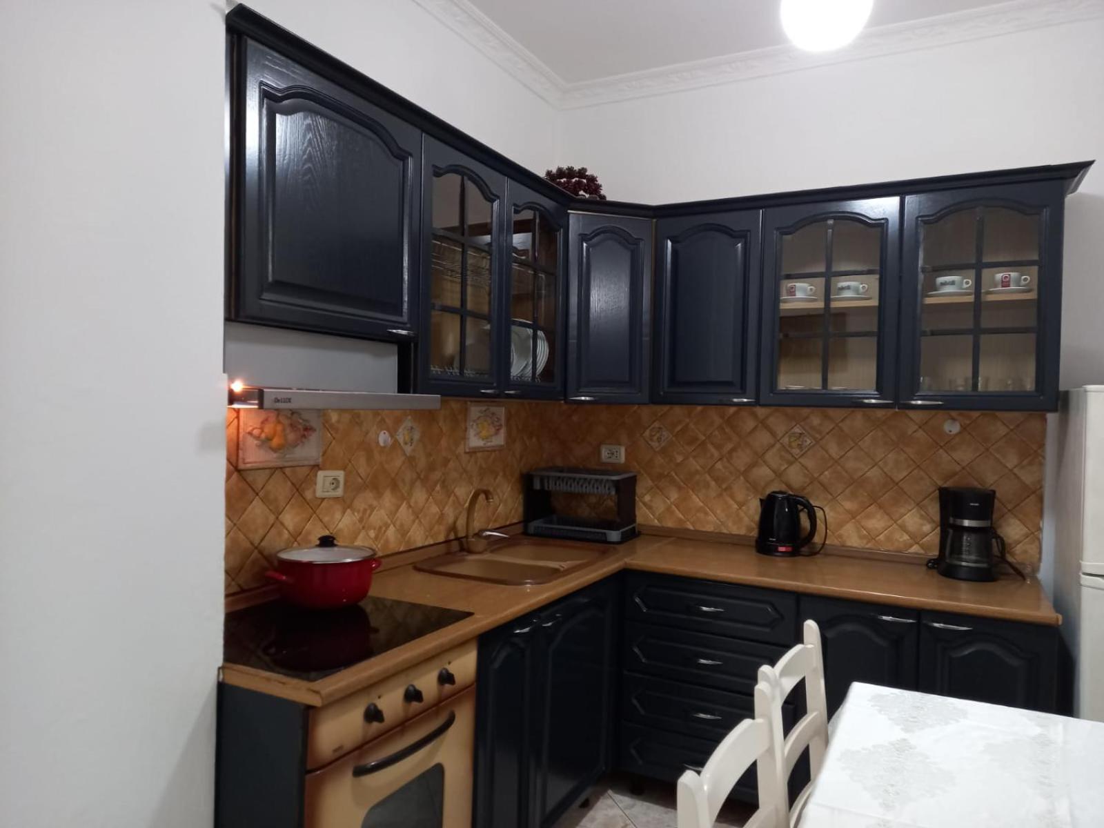 Kamberaj House