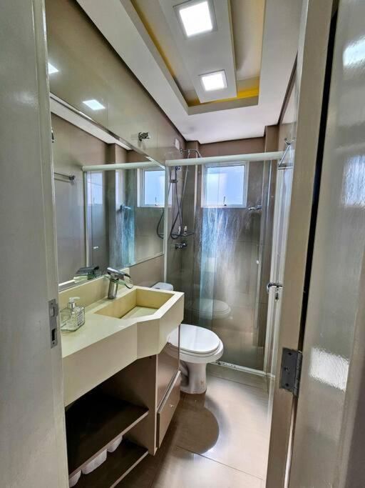 Apartamento mobiliado no Juvevê - com vaga