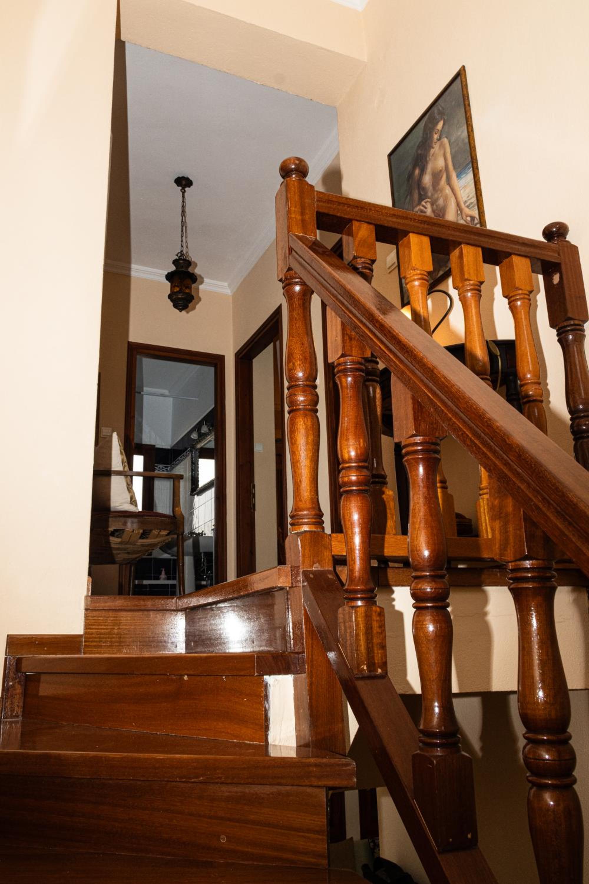 MESONISI maisonette