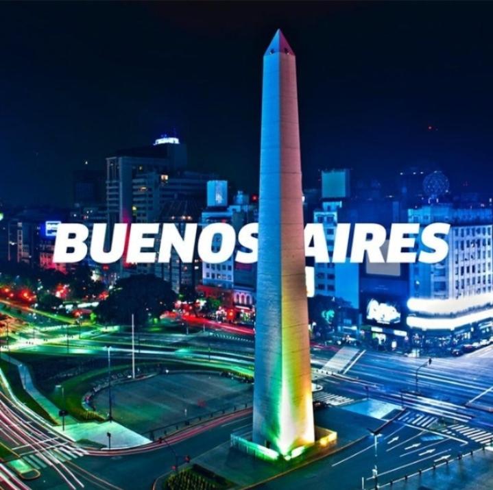 Apart Corrientes 818
