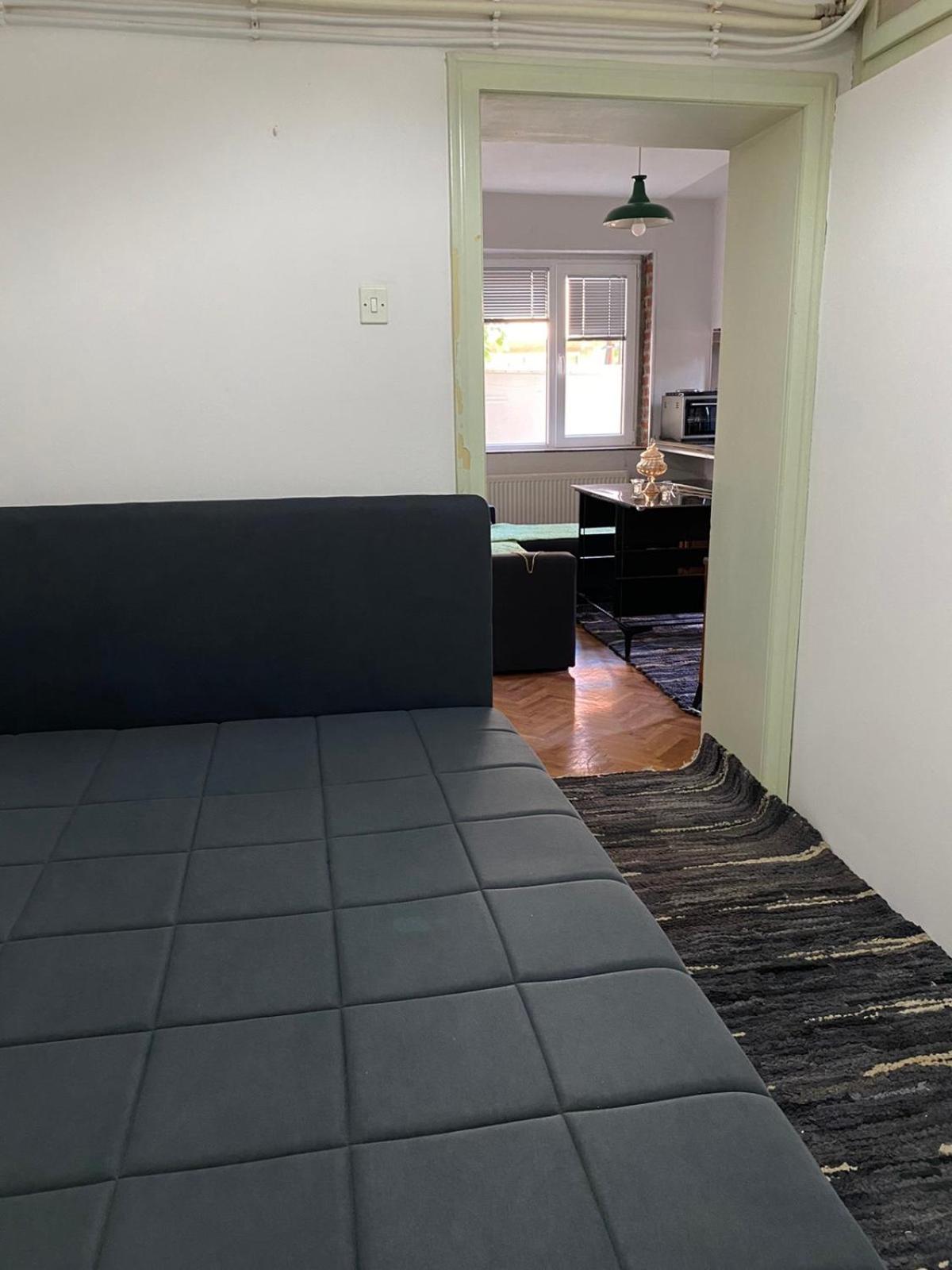 BT Apartments view 2