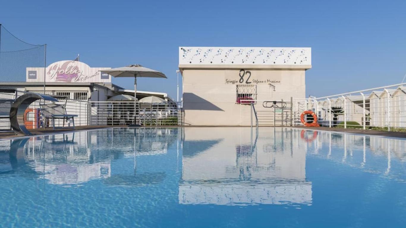 Appartamento con Terrazza Fronte Mare photo 2