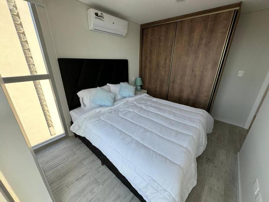 Departamento en Las Carmelitas