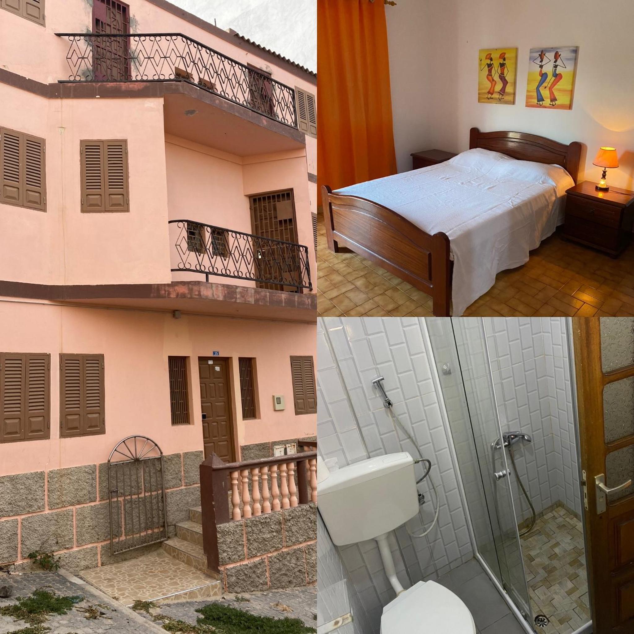 Muralha Rooms