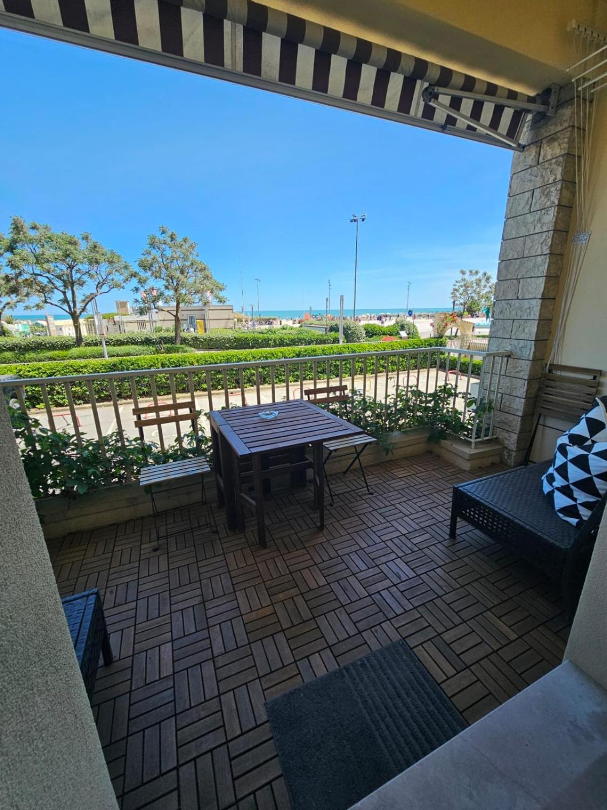 Appartamento con Terrazza Fronte Mare photo 3