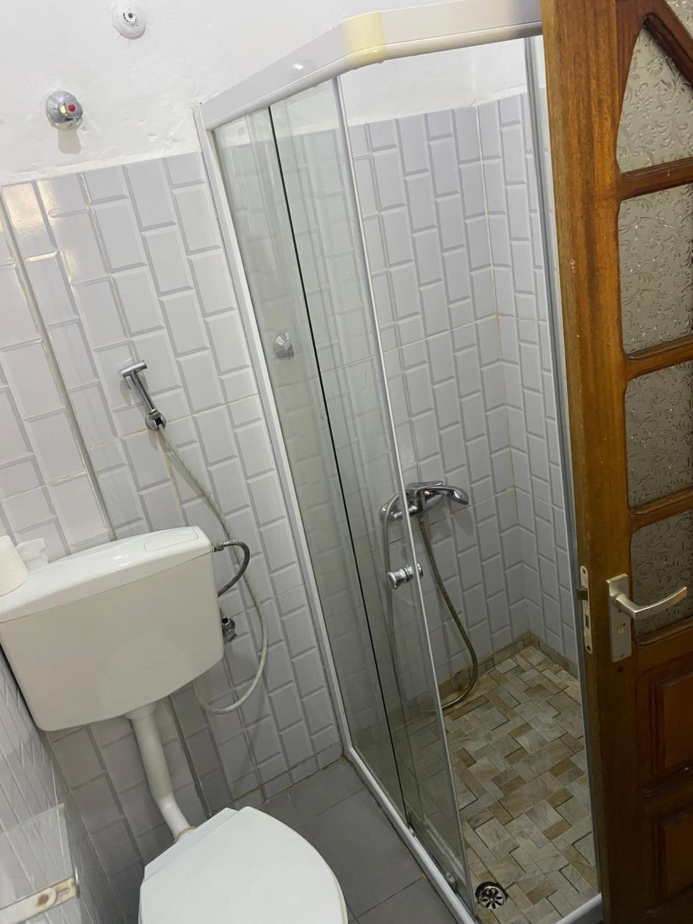 Muralha Rooms