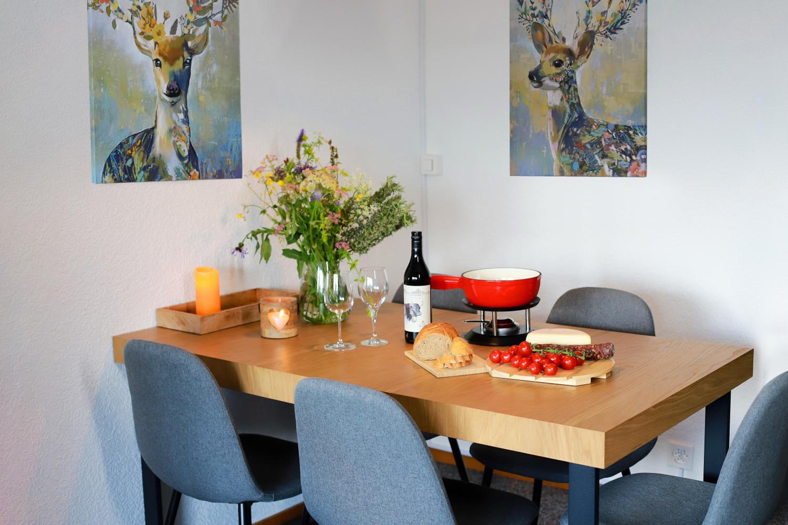 Cosy studio for 4 near ski lift, HAMEAU C13