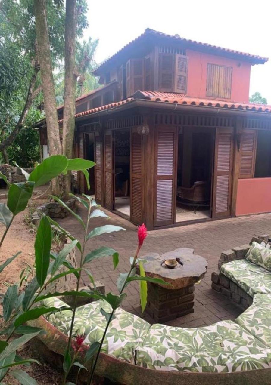 Hotel Mais Que Nada Itacaré - Hostel, Bar & Breakfast - Image 1