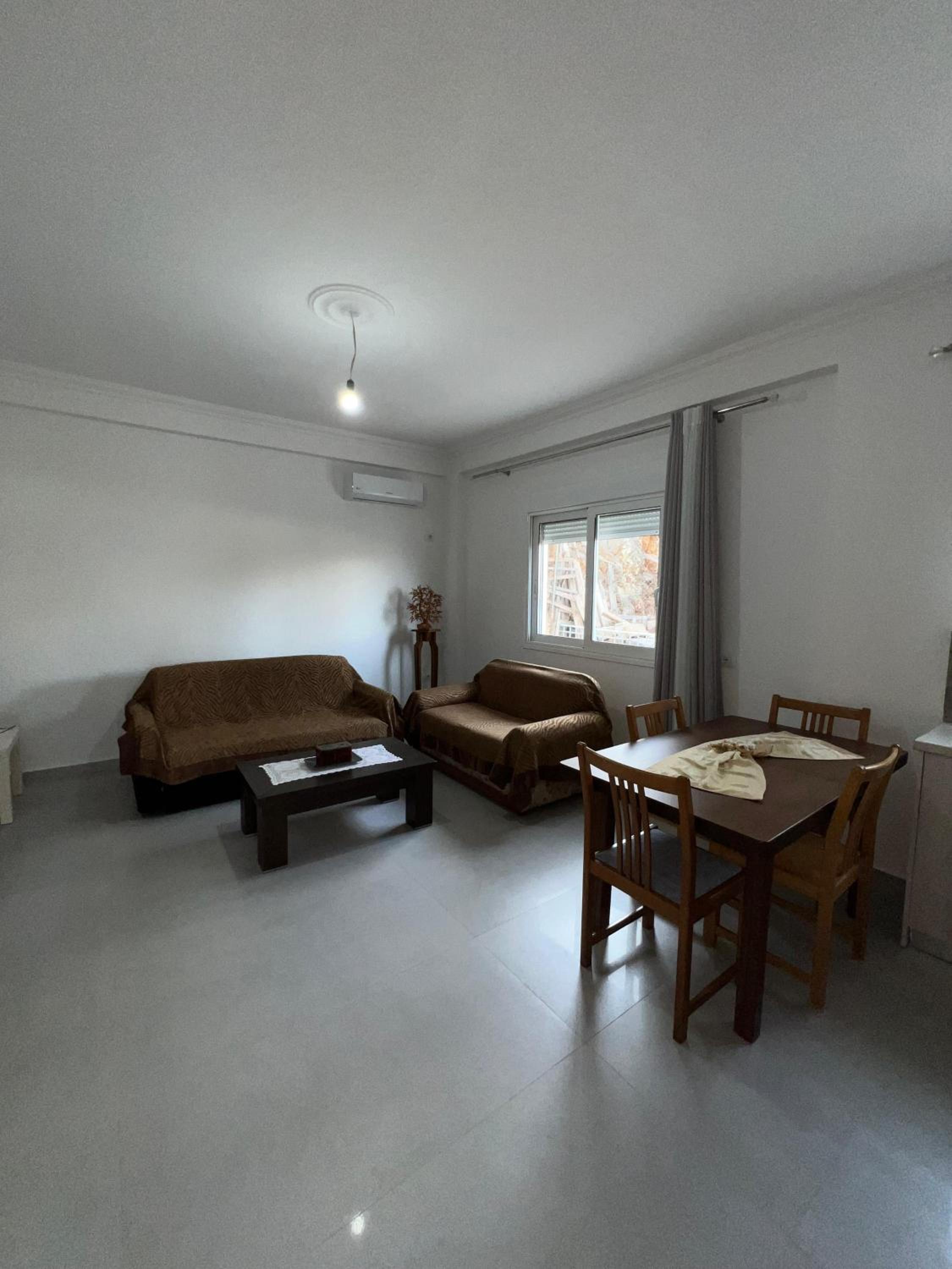 Natasha's Apartments 3