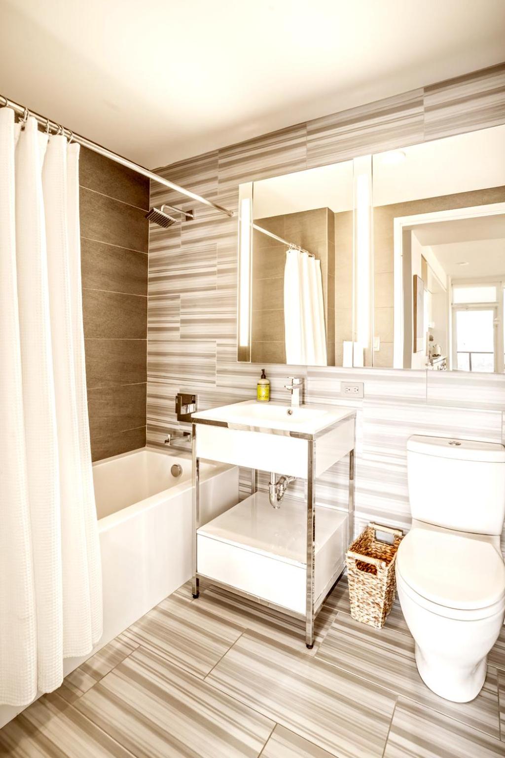 Apartment in the clouds 2Bd 2bath