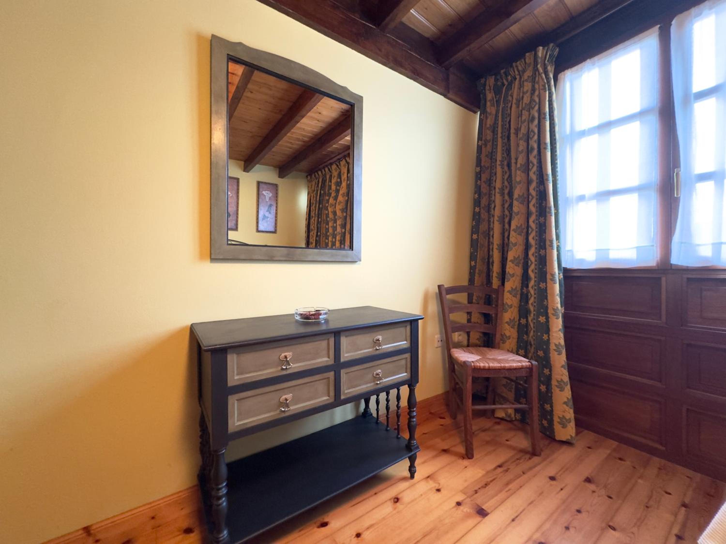 Vivienda Vacacional Casa Pín