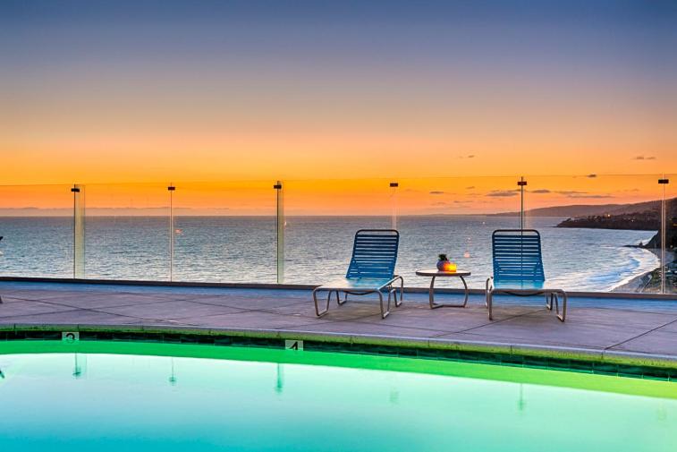 Dana Point Vacations - Dana Point Oceanfront Amazing Views STR14-0128 - Property Image 2